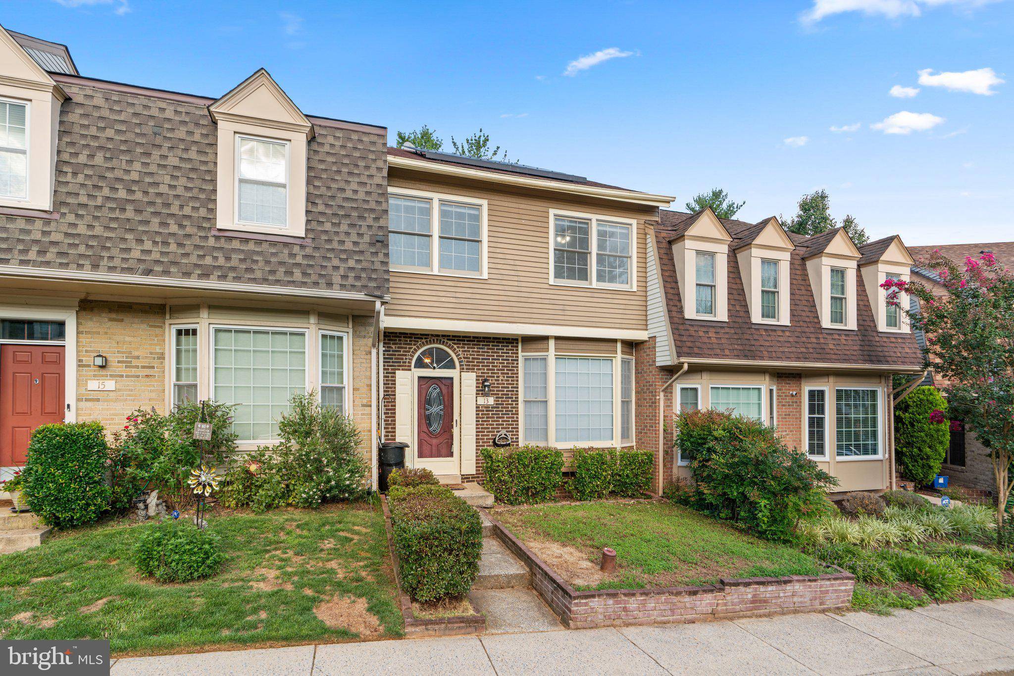 Silver Spring, MD 20906,13 HICKORY HILL CT