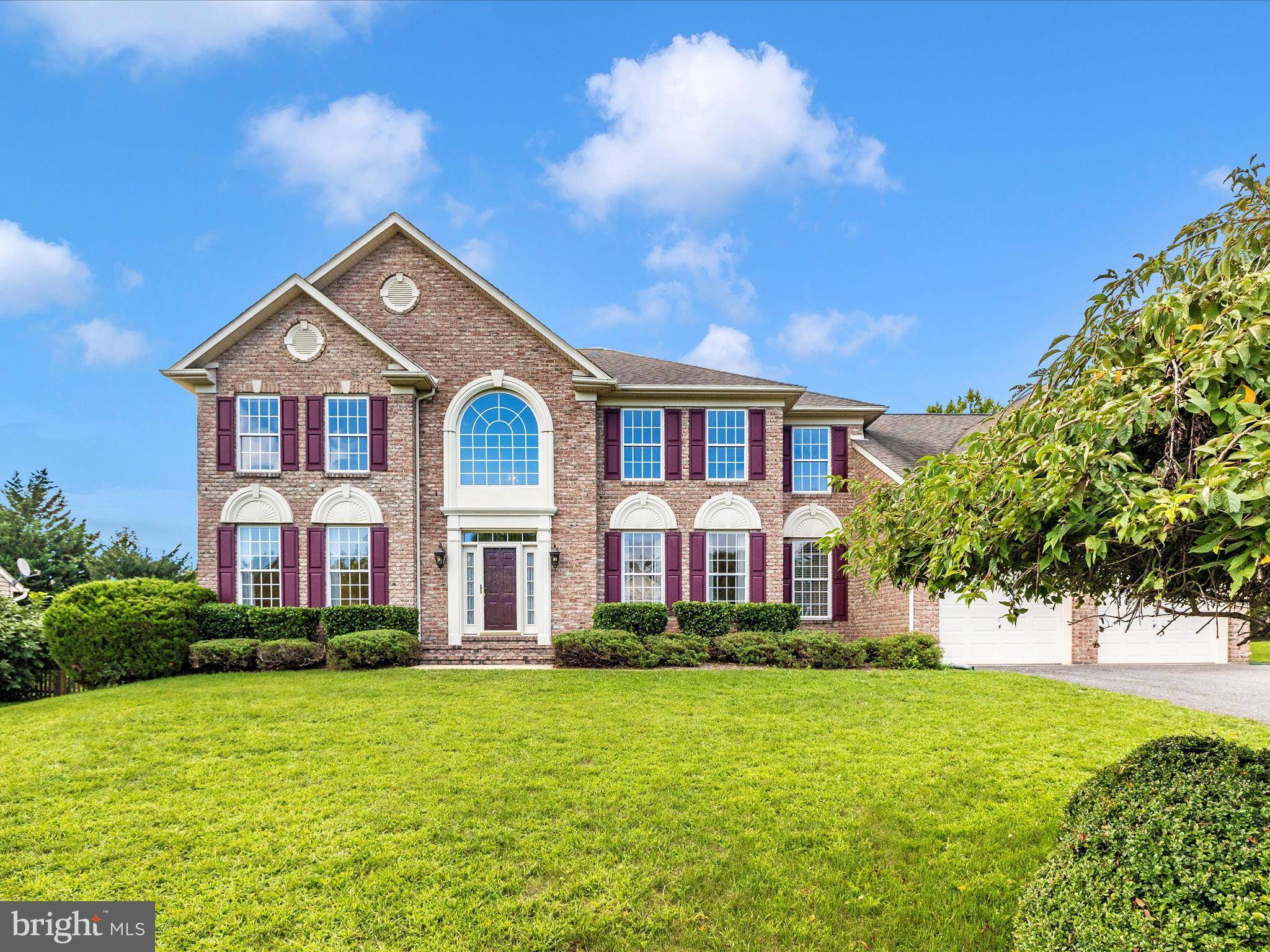 Frederick, MD 21702,6733 BRANDT CT