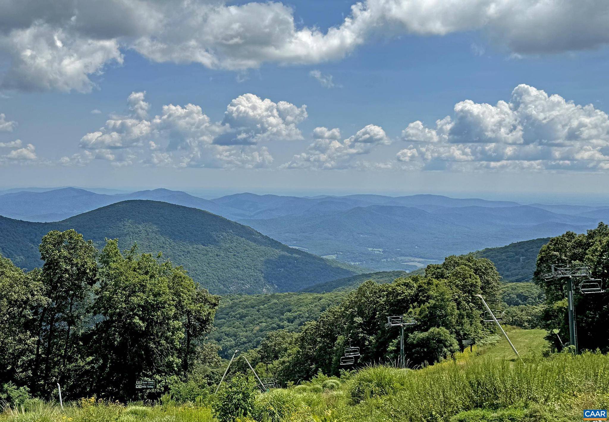 Wintergreen Resort, VA 22967,1422 HIGHLANDS CONDOS