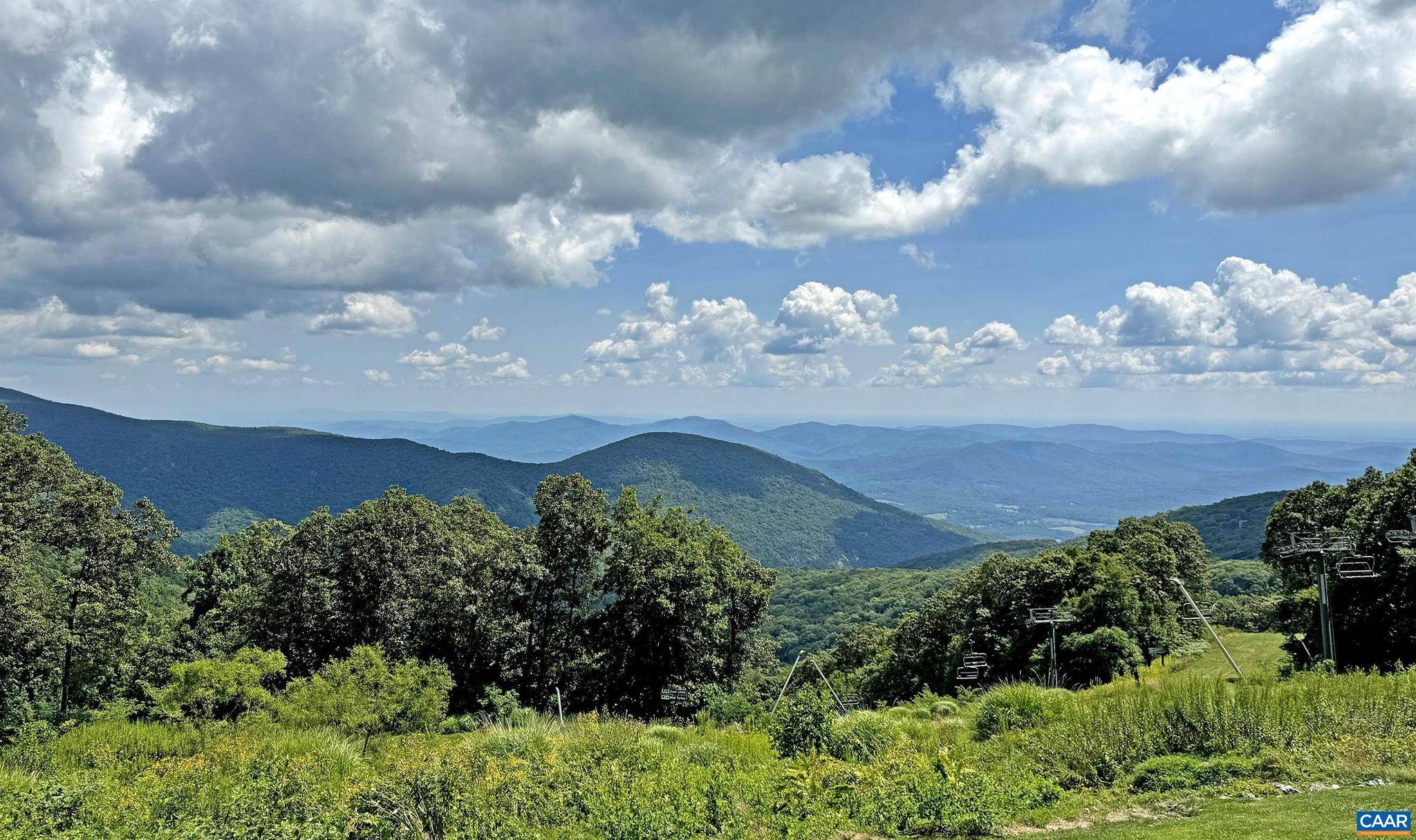 Wintergreen Resort, VA 22967,1422 HIGHLANDS CONDOS