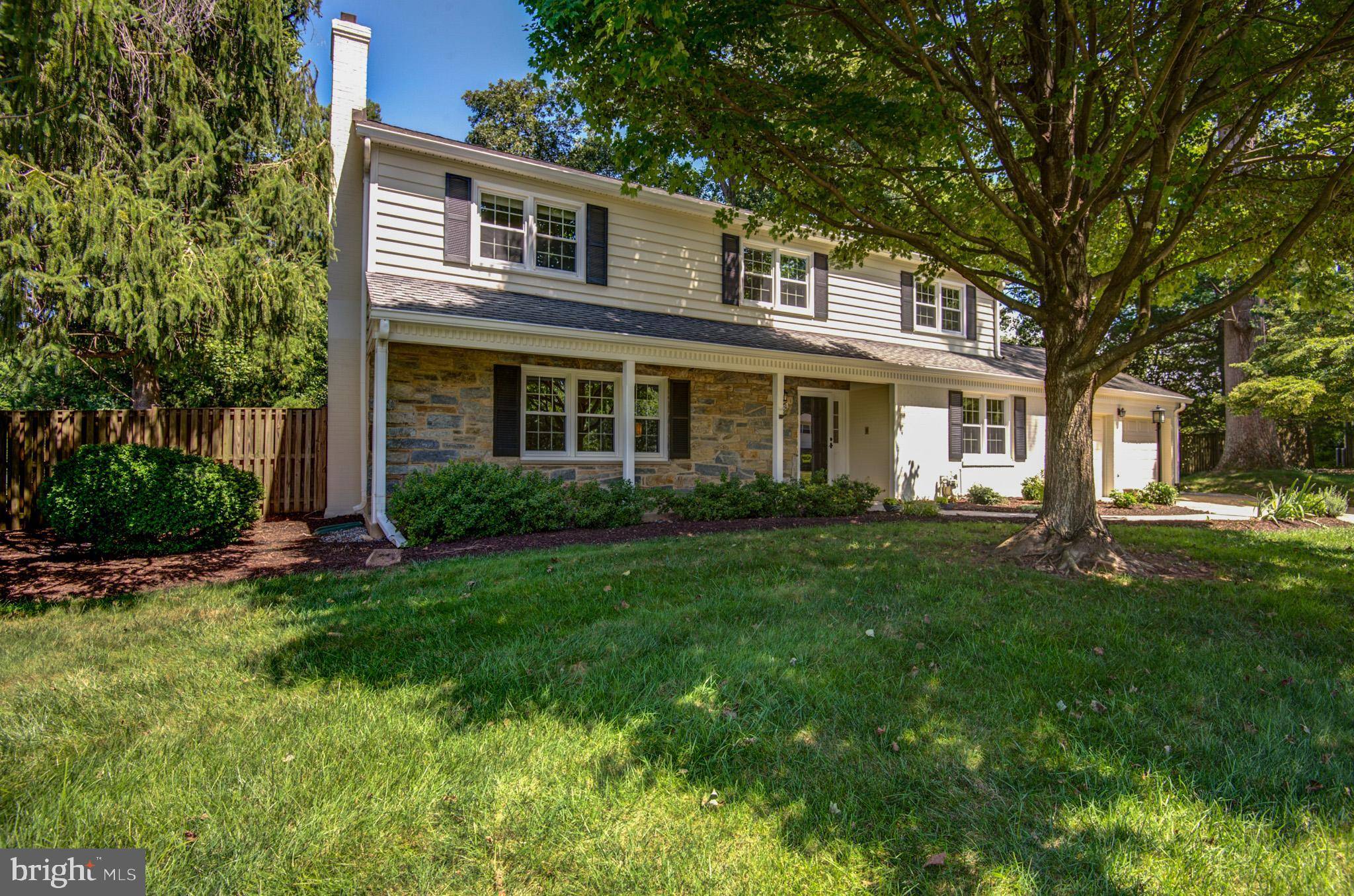 Vienna, VA 22181,2500 E MEREDITH DR