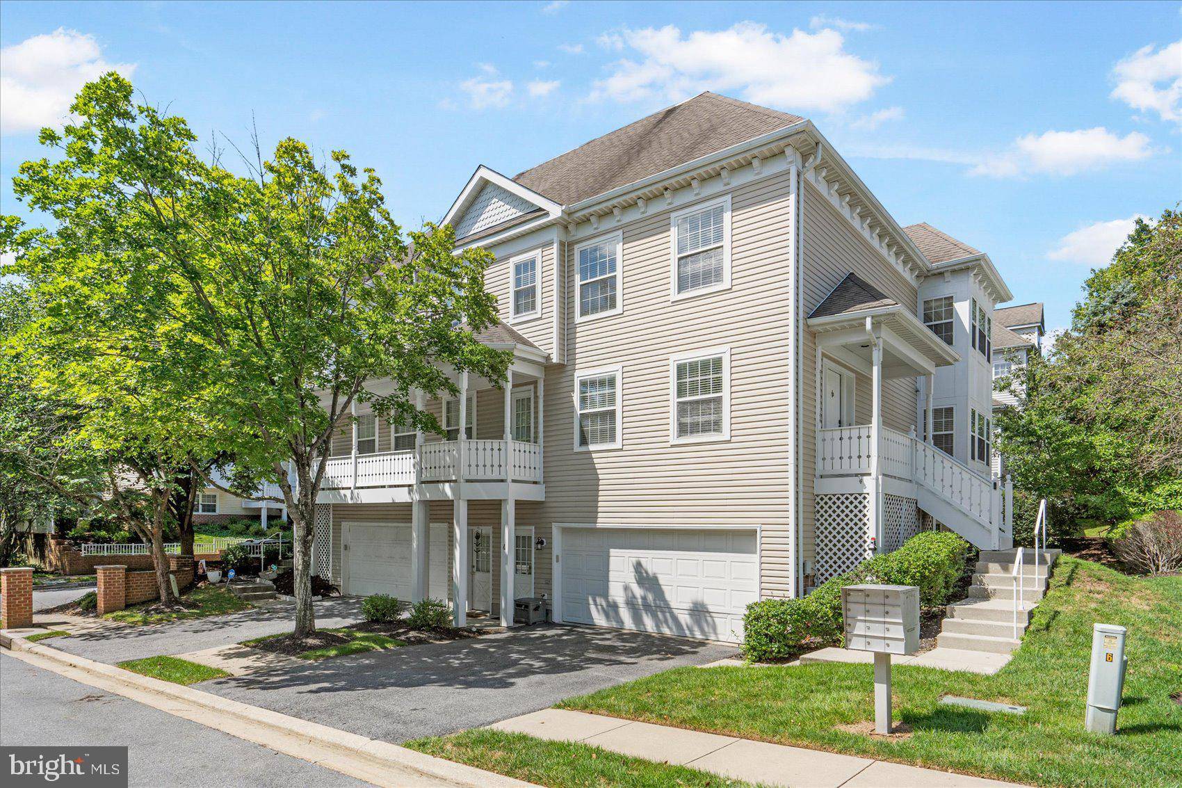 Reisterstown, MD 21136,4 PENNYBOROUGH CT #28