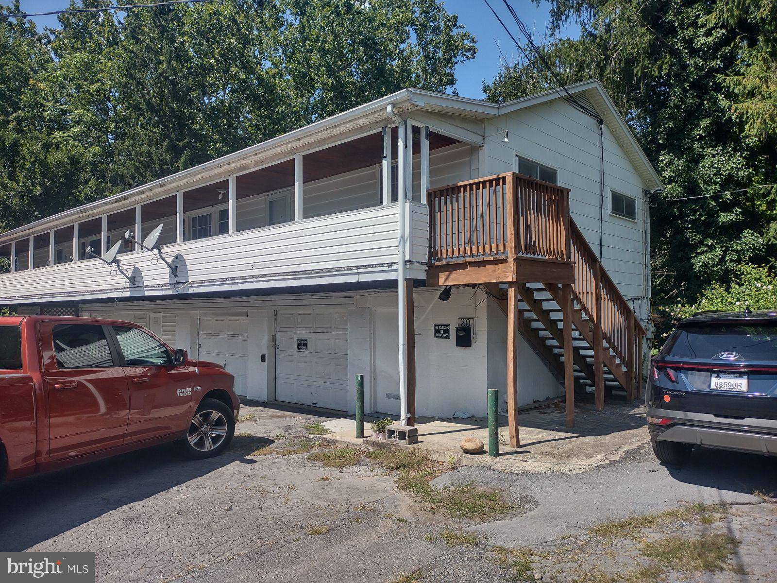 Berkeley Springs, WV 25411,20 COUGHLAN LN