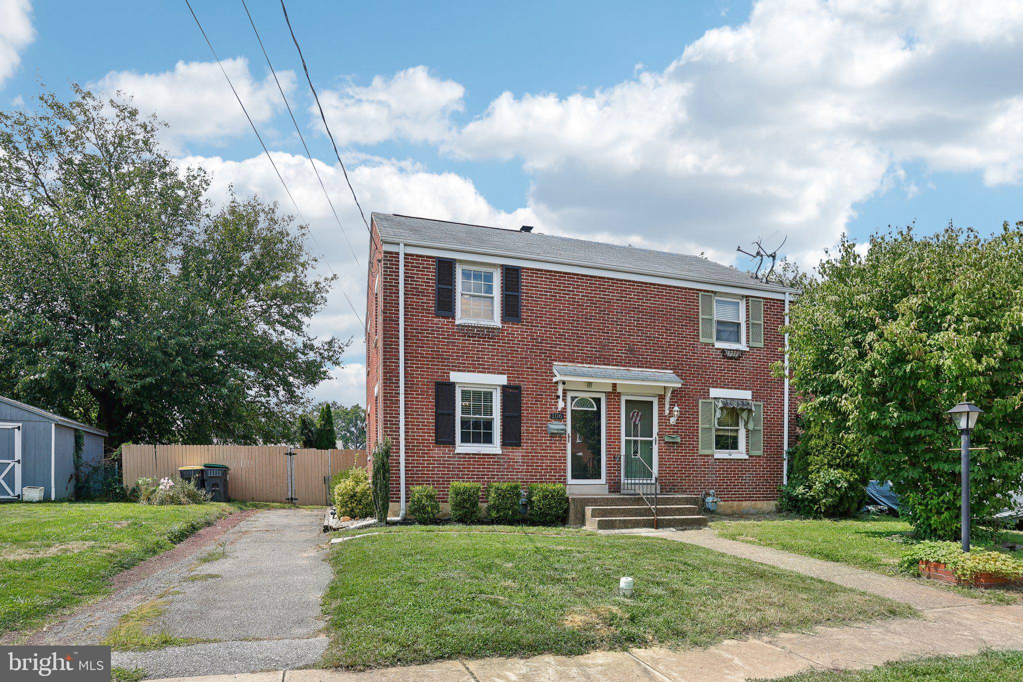 Wilmington, DE 19804,106 DENN PL