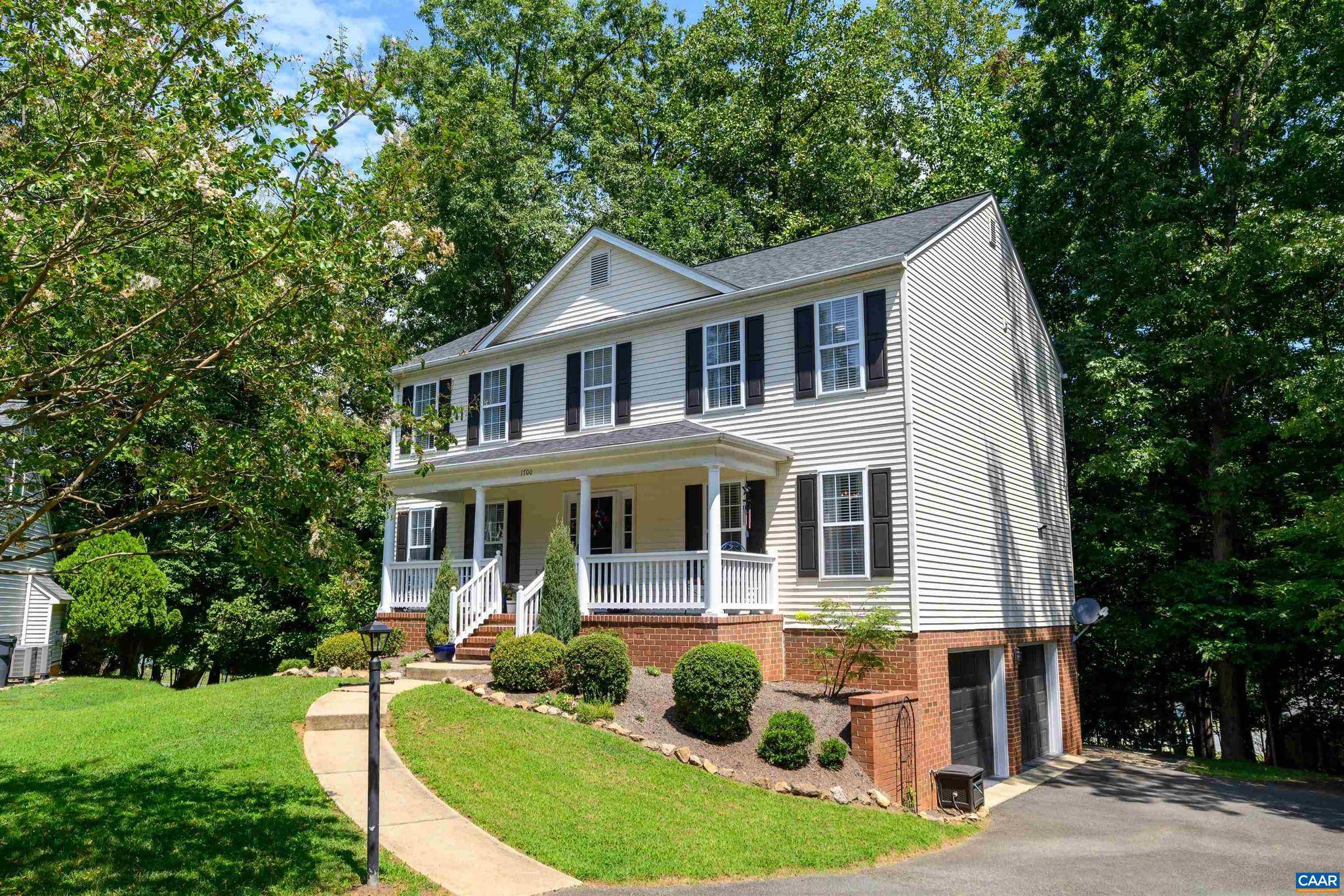 Charlottesville, VA 22911,1700 EMPRESS PL