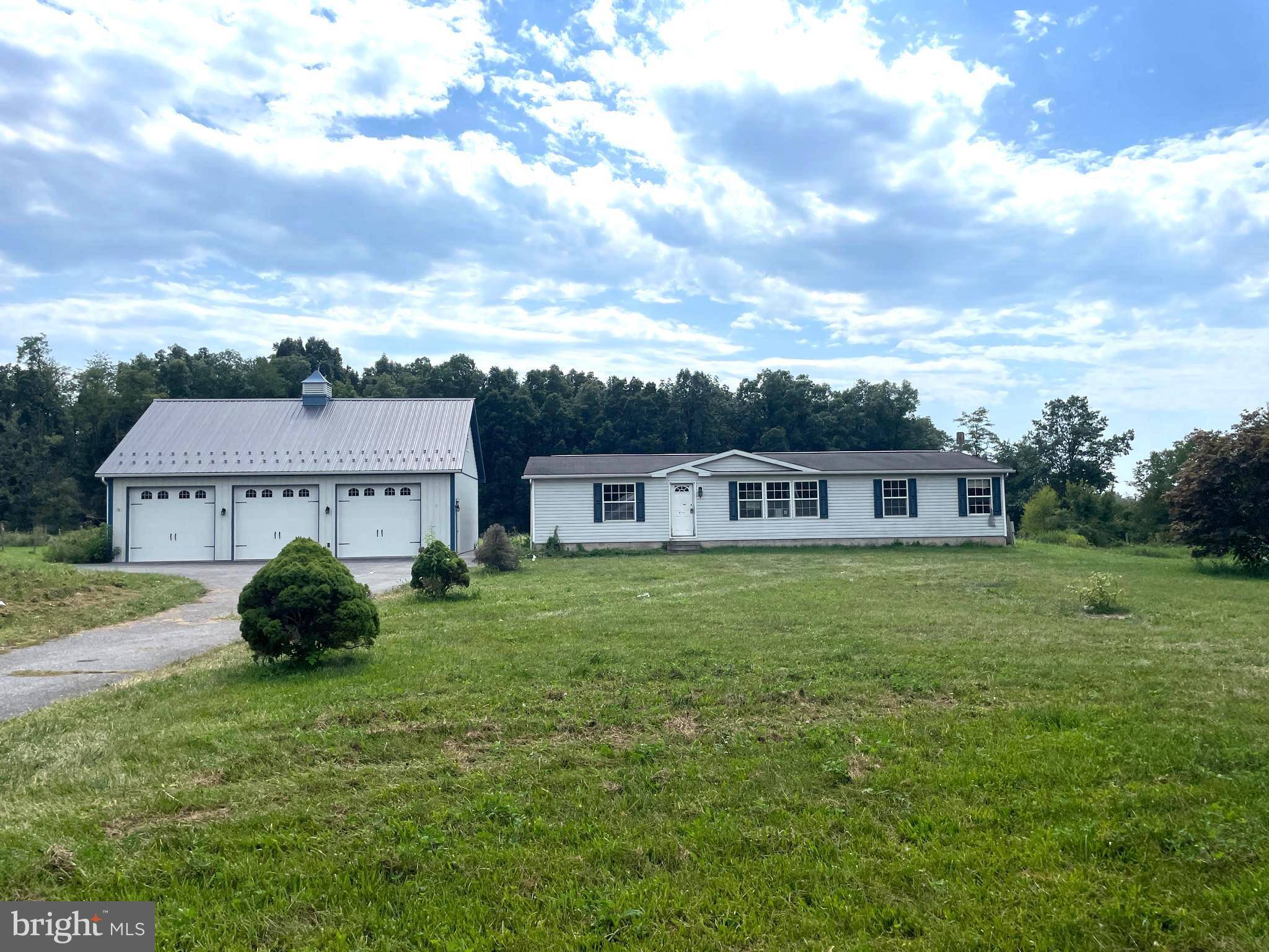 Littlestown, PA 17340,325 ORPHANAGE RD