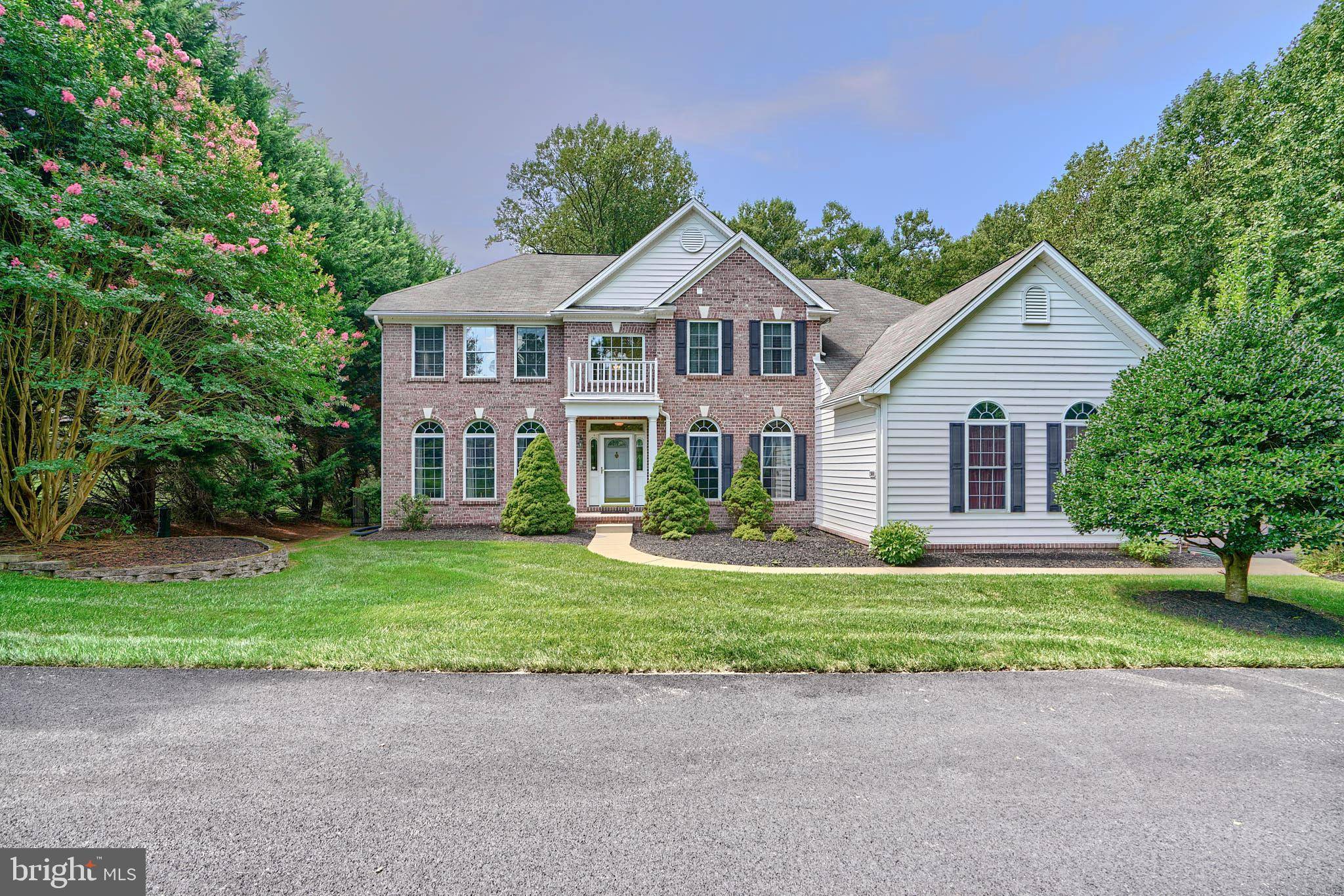 Fallston, MD 21047,1900 COACHMAN CT