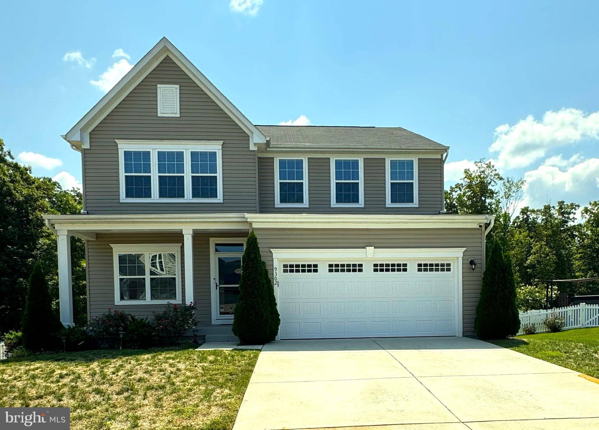 Fredericksburg, VA 22407,9302 WOOD CREEK CIR