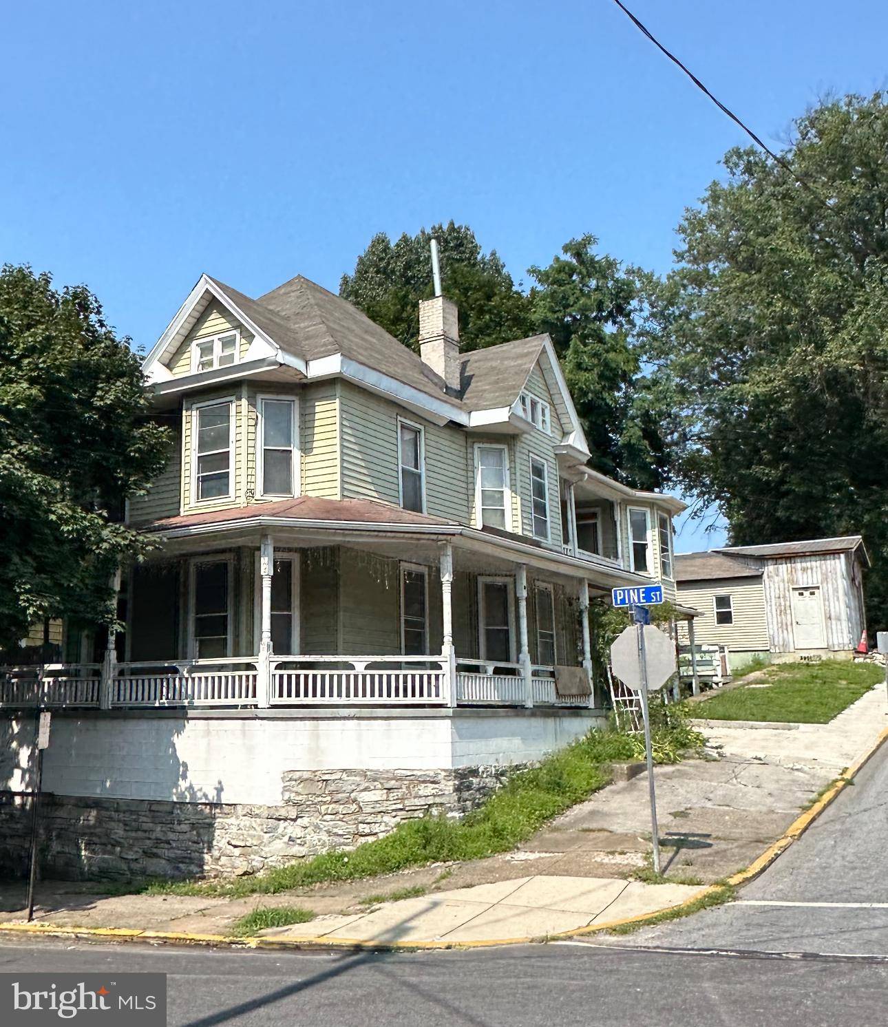 Steelton, PA 17113,245 PINE ST