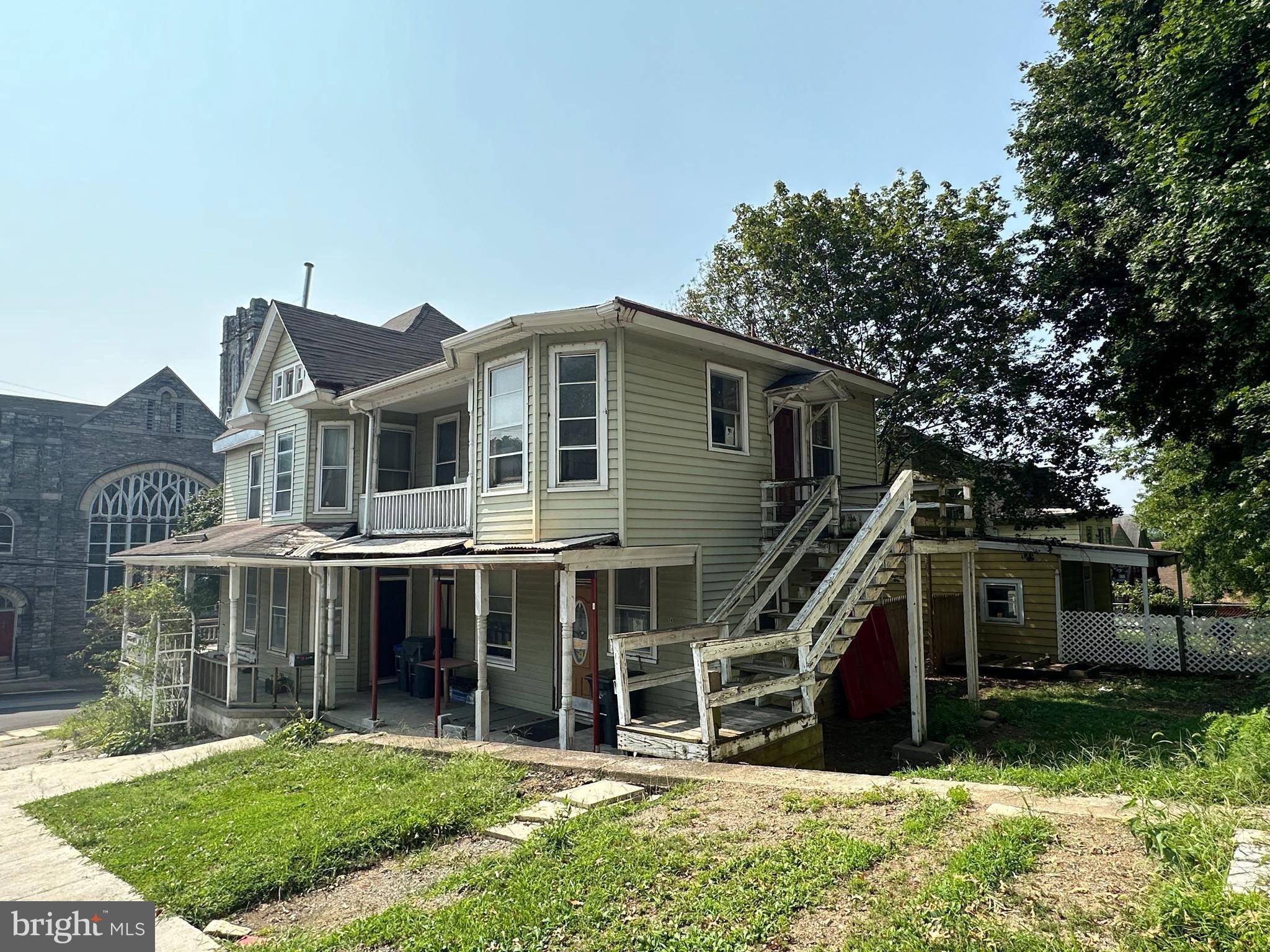 Steelton, PA 17113,245 PINE ST