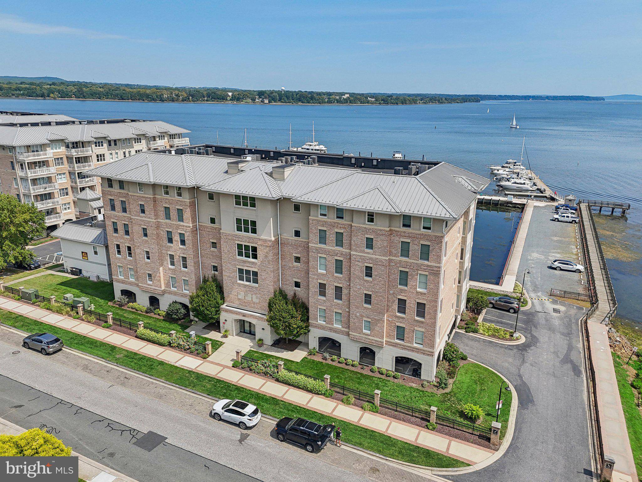 Havre De Grace, MD 21078,605 CONCORD ST #3C