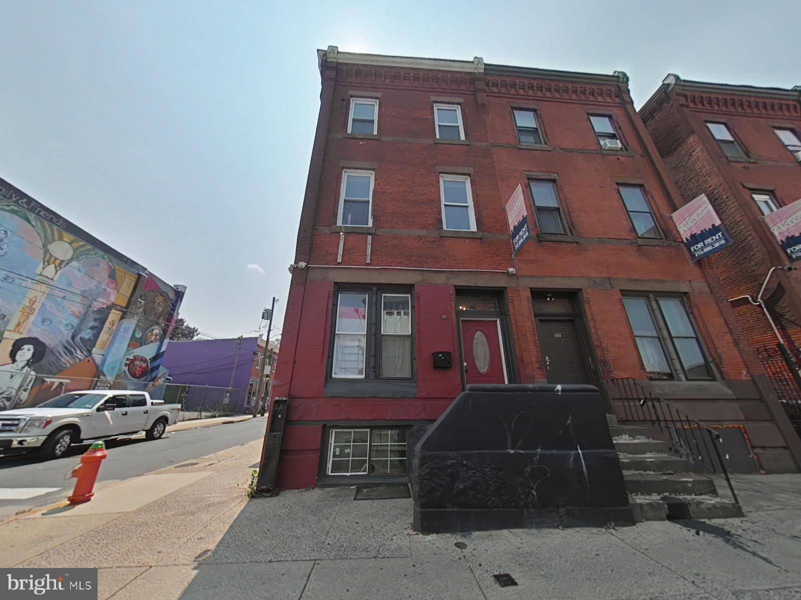 Philadelphia, PA 19121,1422 W DIAMOND ST