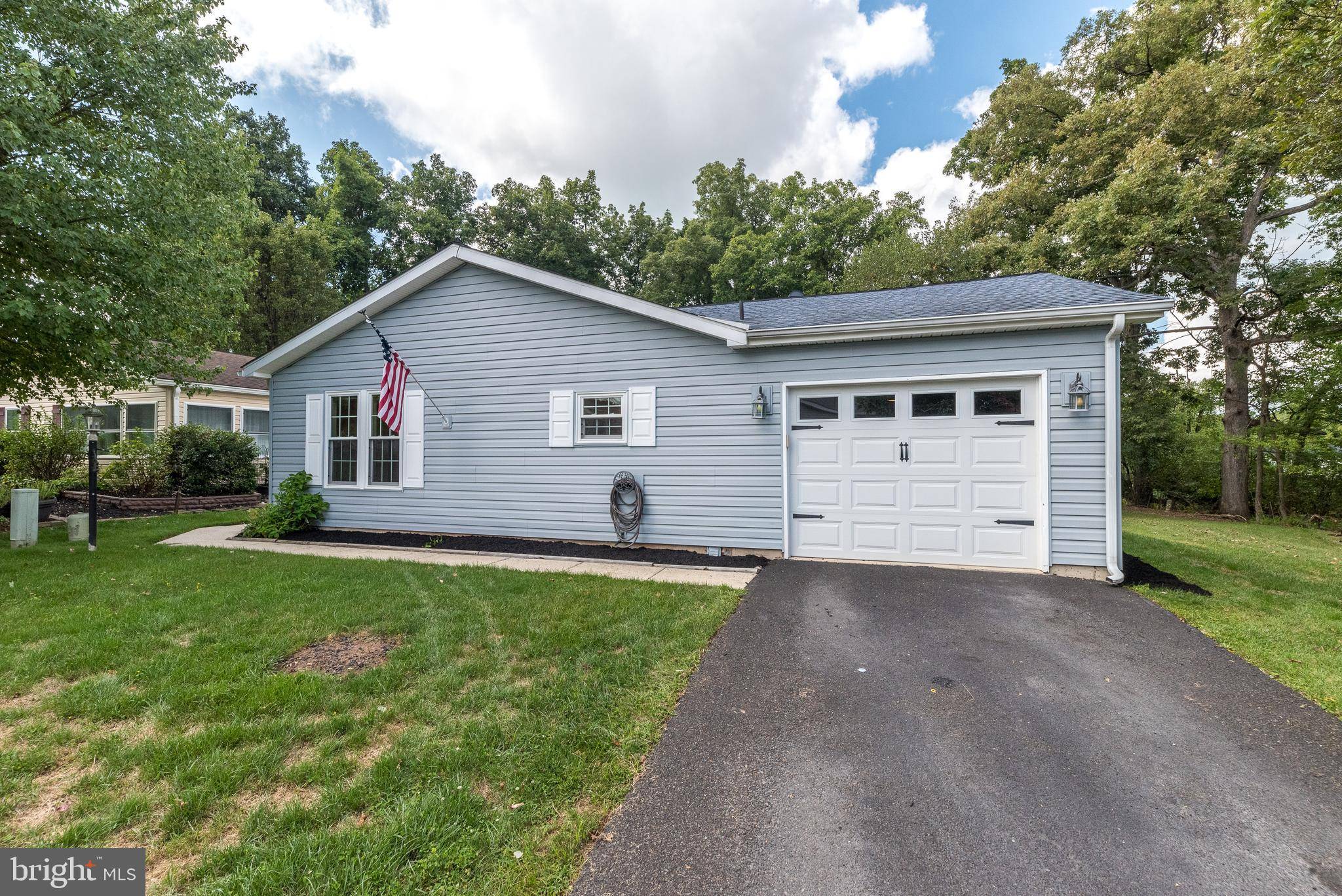 New Hope, PA 18938,443 CARDINAL CT N #N