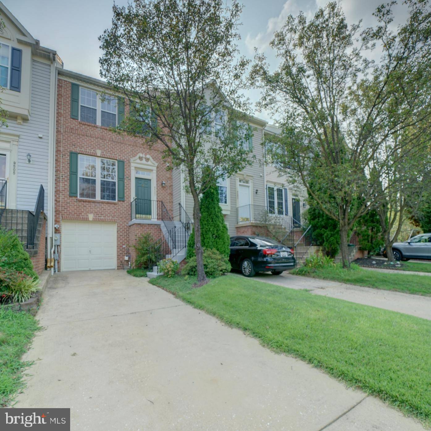 Laurel, MD 20723,9507 DURNESS LN W