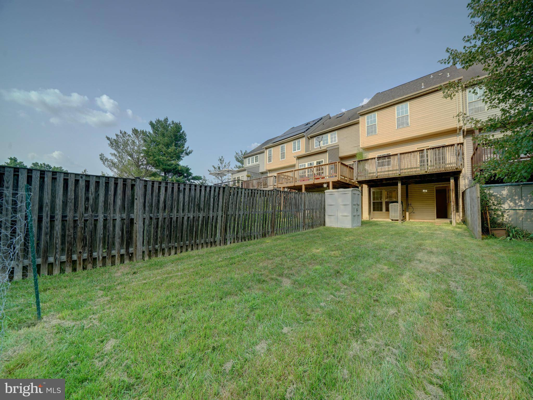 Laurel, MD 20723,9507 DURNESS LN W