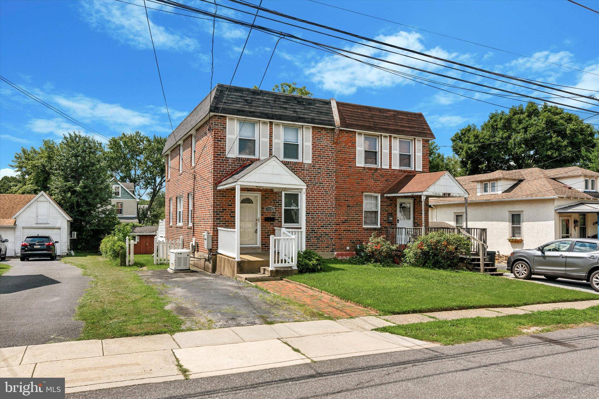 Drexel Hill, PA 19026,514 BLYTHE AVE