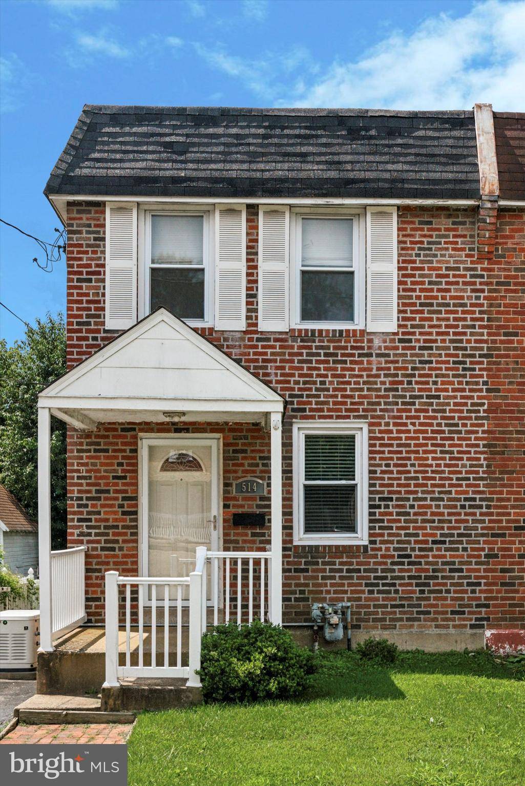 Drexel Hill, PA 19026,514 BLYTHE AVE