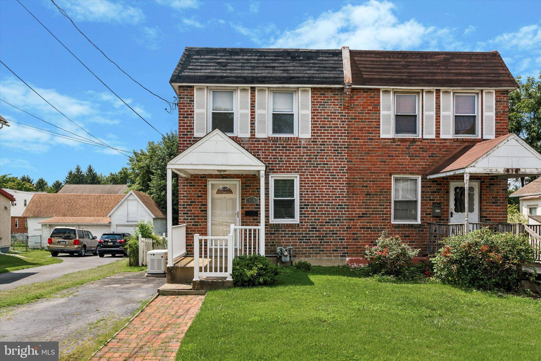 Drexel Hill, PA 19026,514 BLYTHE AVE