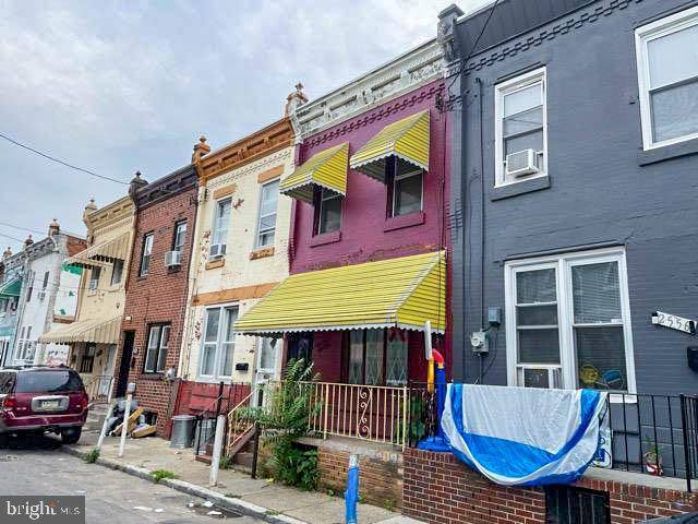 Philadelphia, PA 19132,2554 N BOUVIER ST