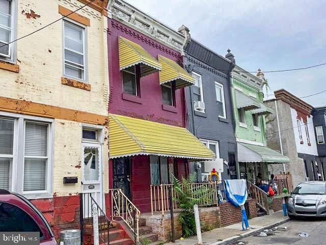 Philadelphia, PA 19132,2554 N BOUVIER ST