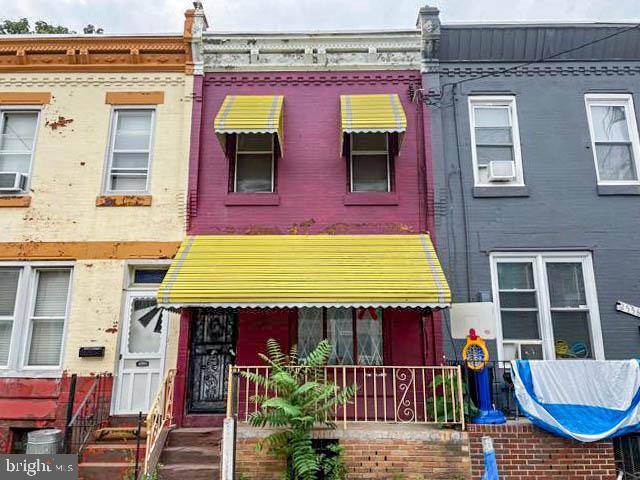 Philadelphia, PA 19132,2554 N BOUVIER ST