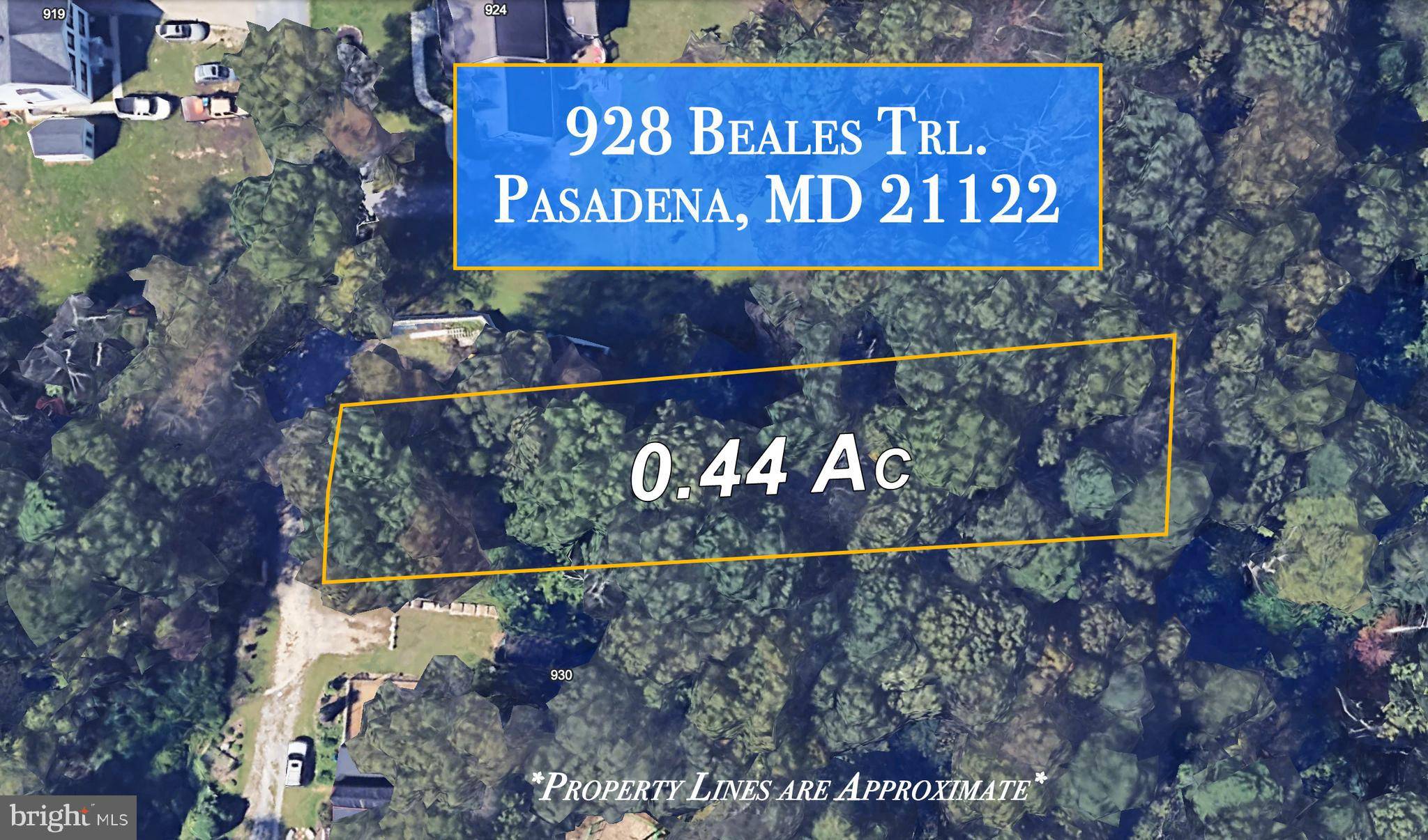 Pasadena, MD 21122,928 BEALES TRL