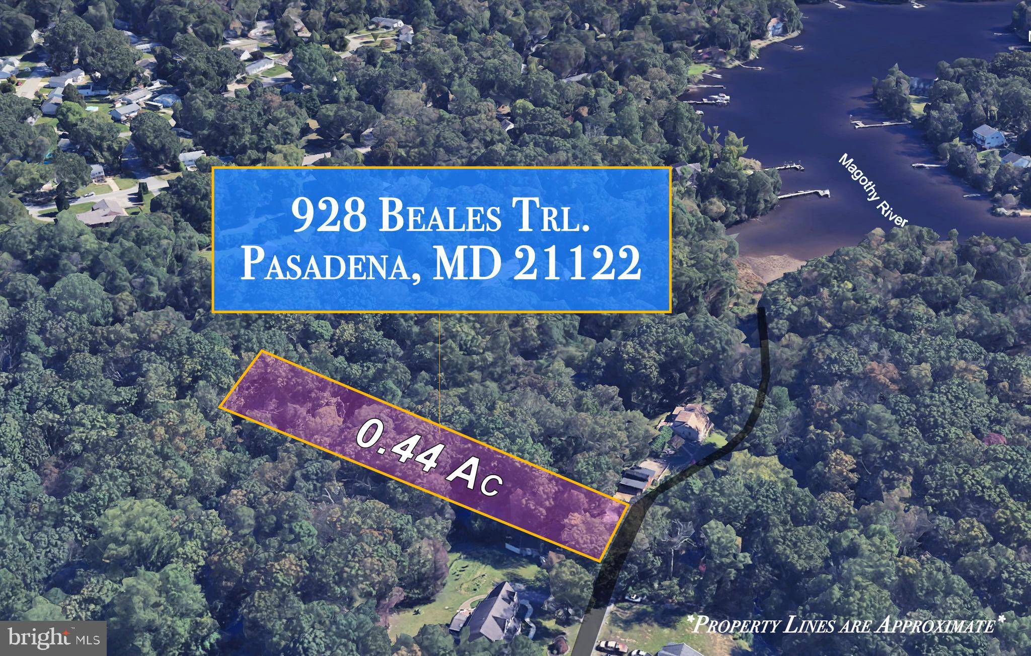 Pasadena, MD 21122,928 BEALES TRL