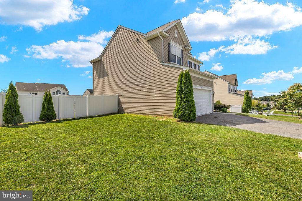 Hanover, PA 17331,2285 WATER GARDEN DR