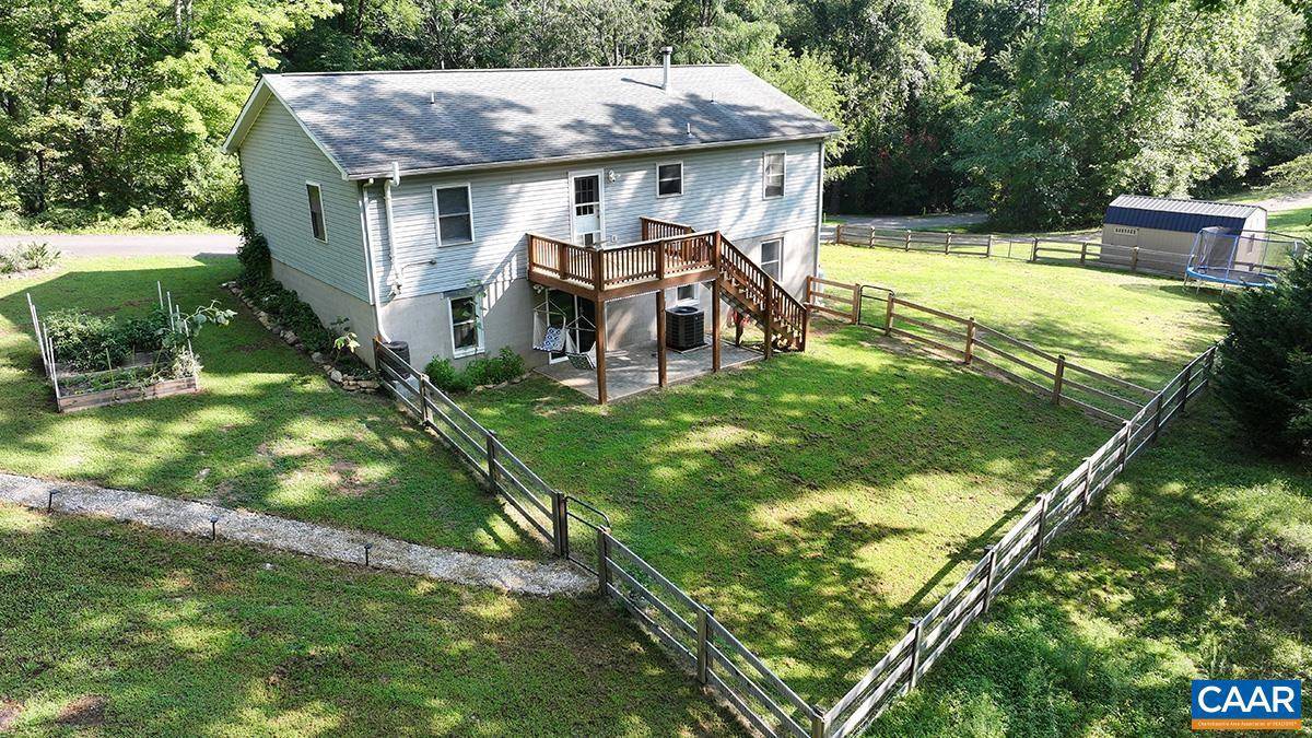 Stanardsville, VA 22973,14 HIGH VIEW RD