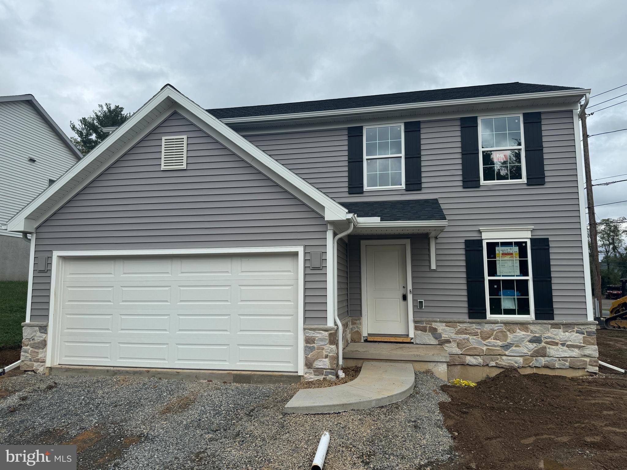 Williamsport, PA 17701,8 TERRACE LN #LOT 47