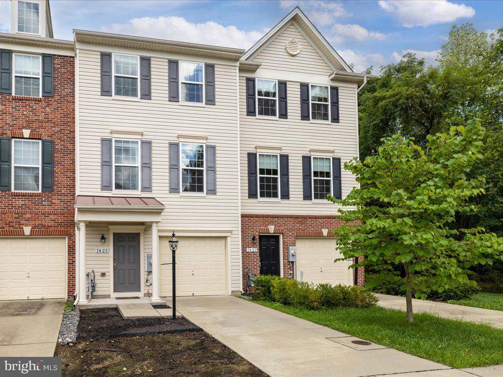 Glen Burnie, MD 21060,7425 WILLOW VIEW LN