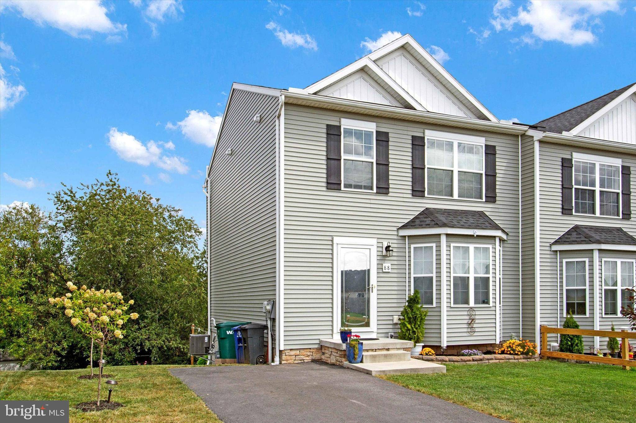 Hanover, PA 17331,88 SKYVIEW CIR