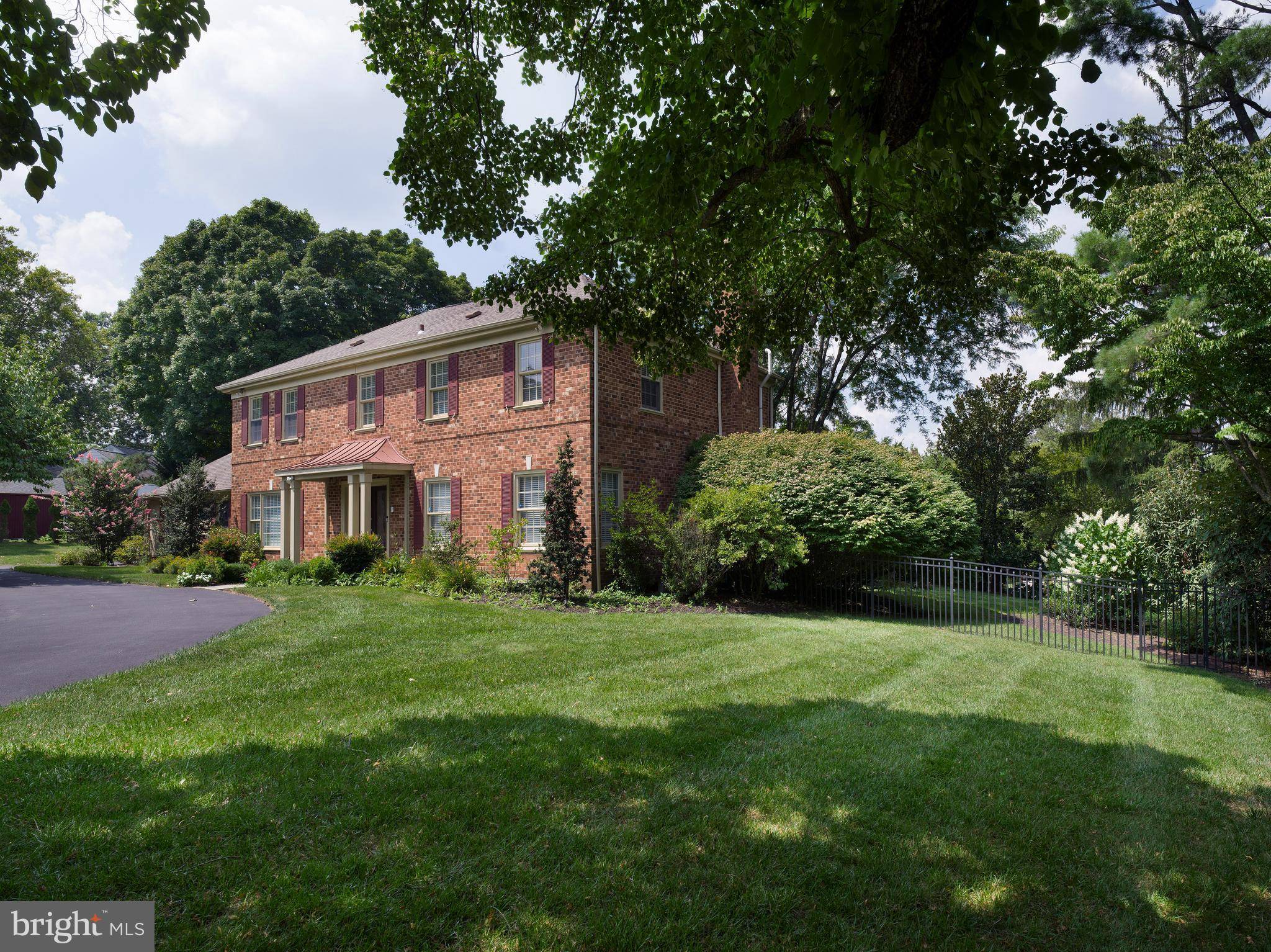 Narberth, PA 19072,1024 WALSH LN