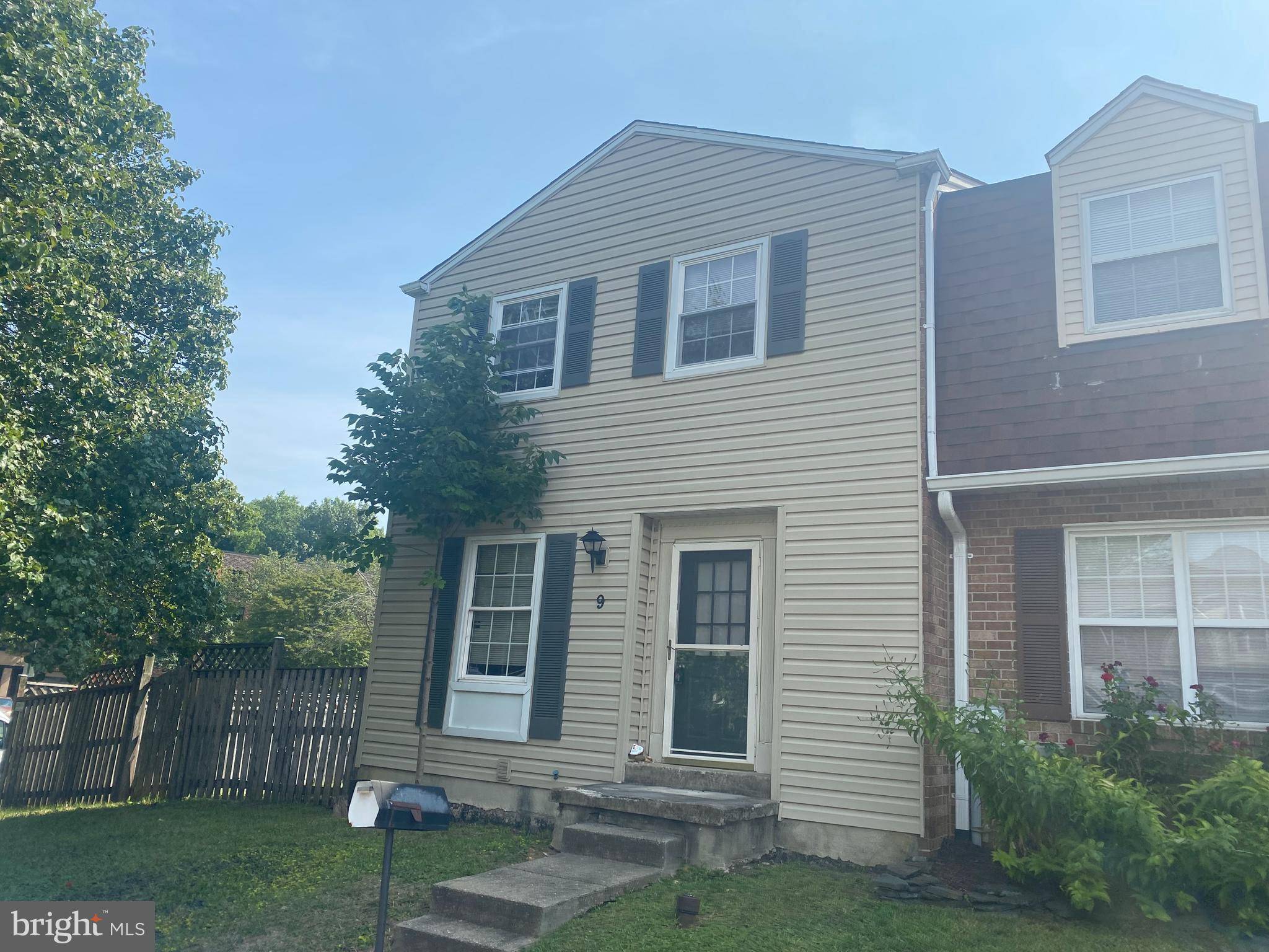 Catonsville, MD 21228,9 MCGRADY SQ