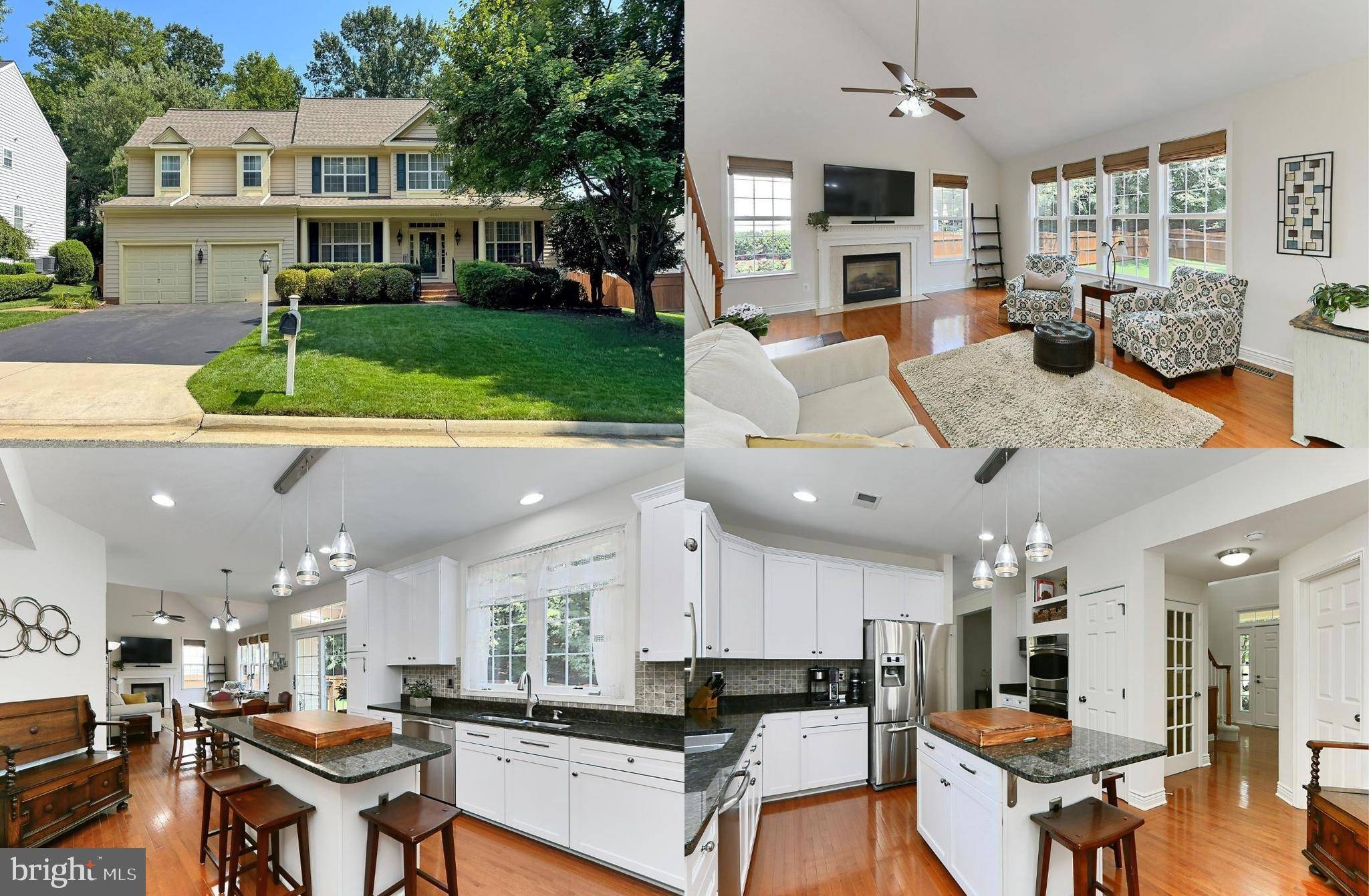 Woodbridge, VA 22191,16825 TIDEWATER CT