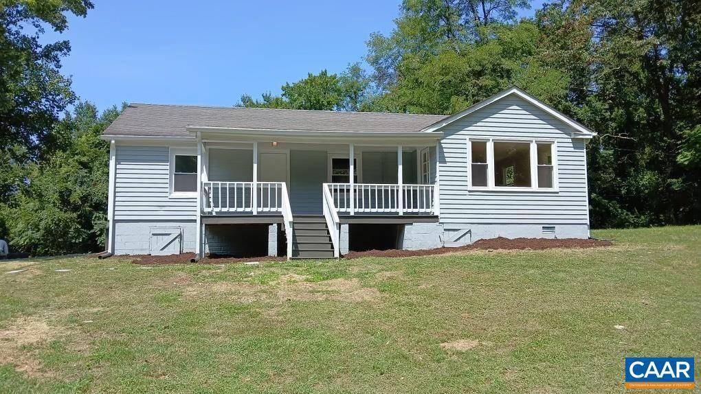 Shipman, VA 22971,7548 LAUREL RD