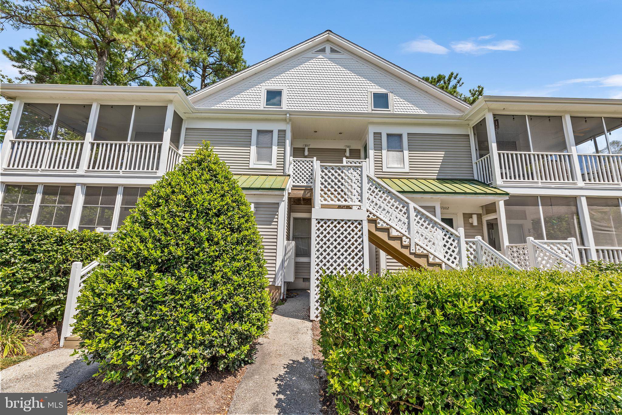 Bethany Beach, DE 19930,39264 BAYBERRY CT #17001