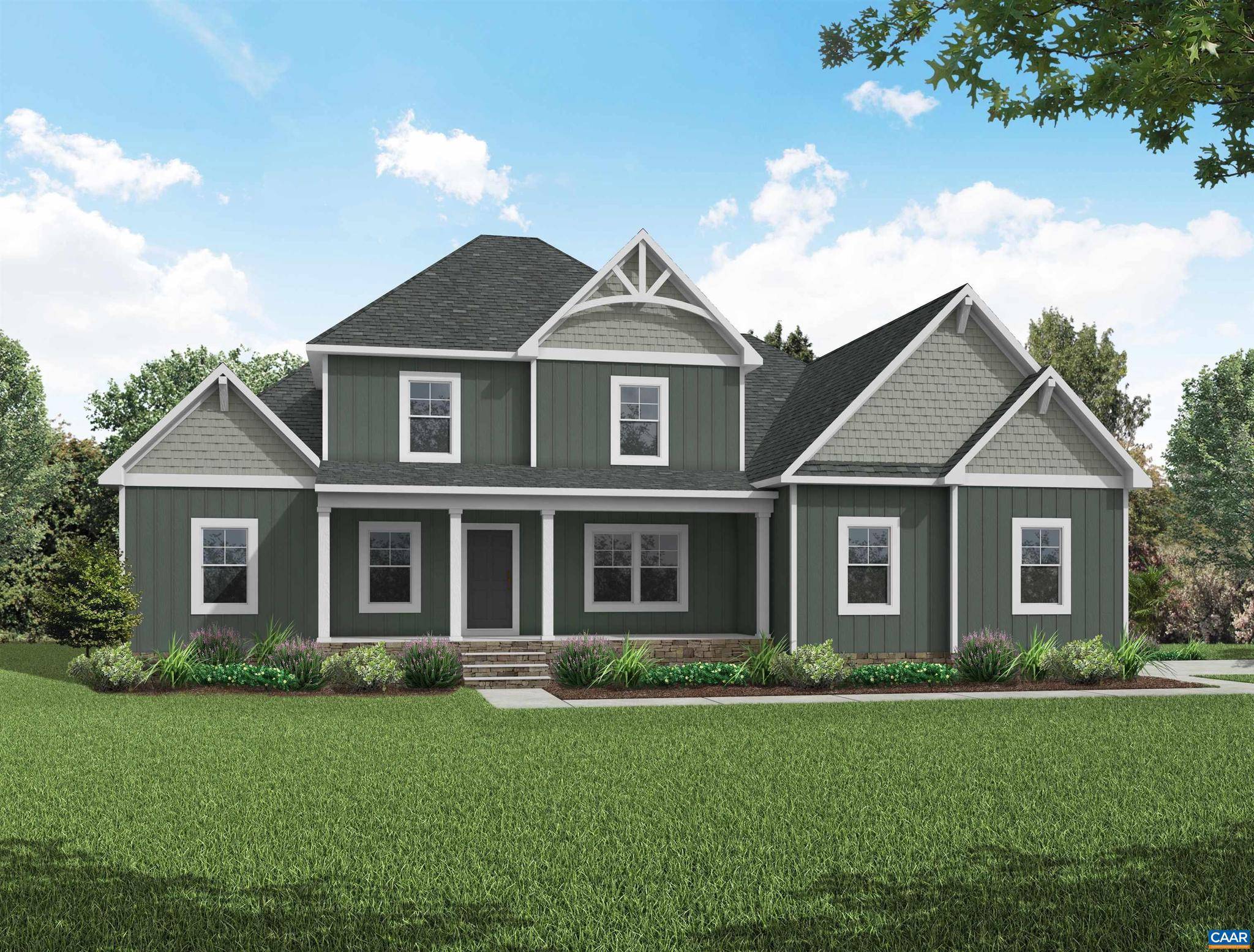 Keswick, VA 22947,LOT 31 GLENMORE LN