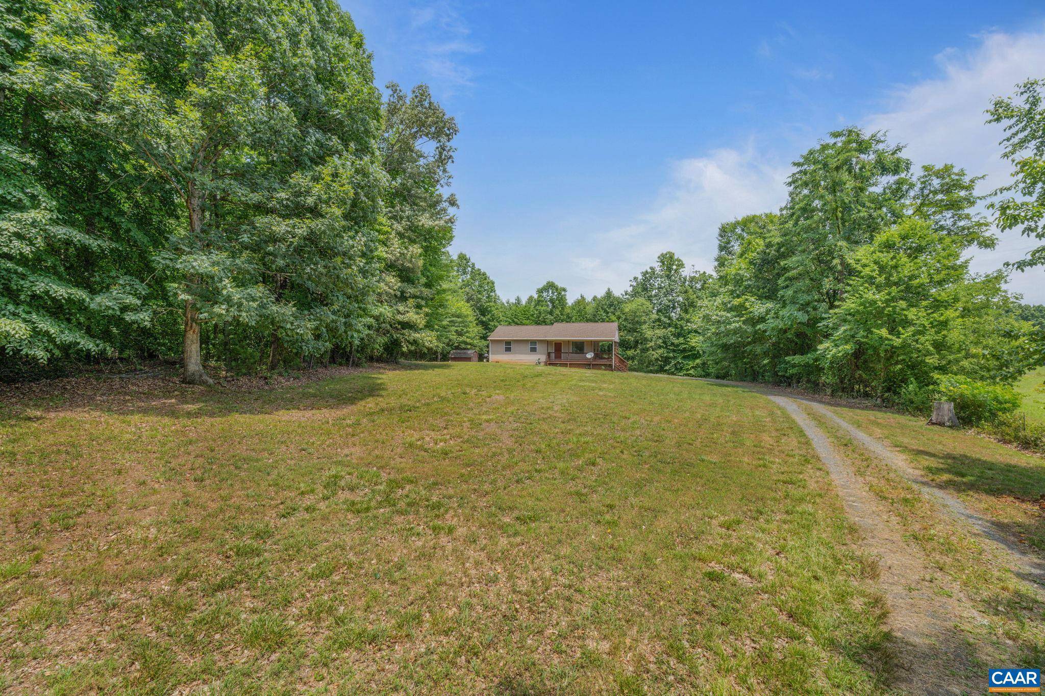 Barboursville, VA 22923,165 PORTER PL