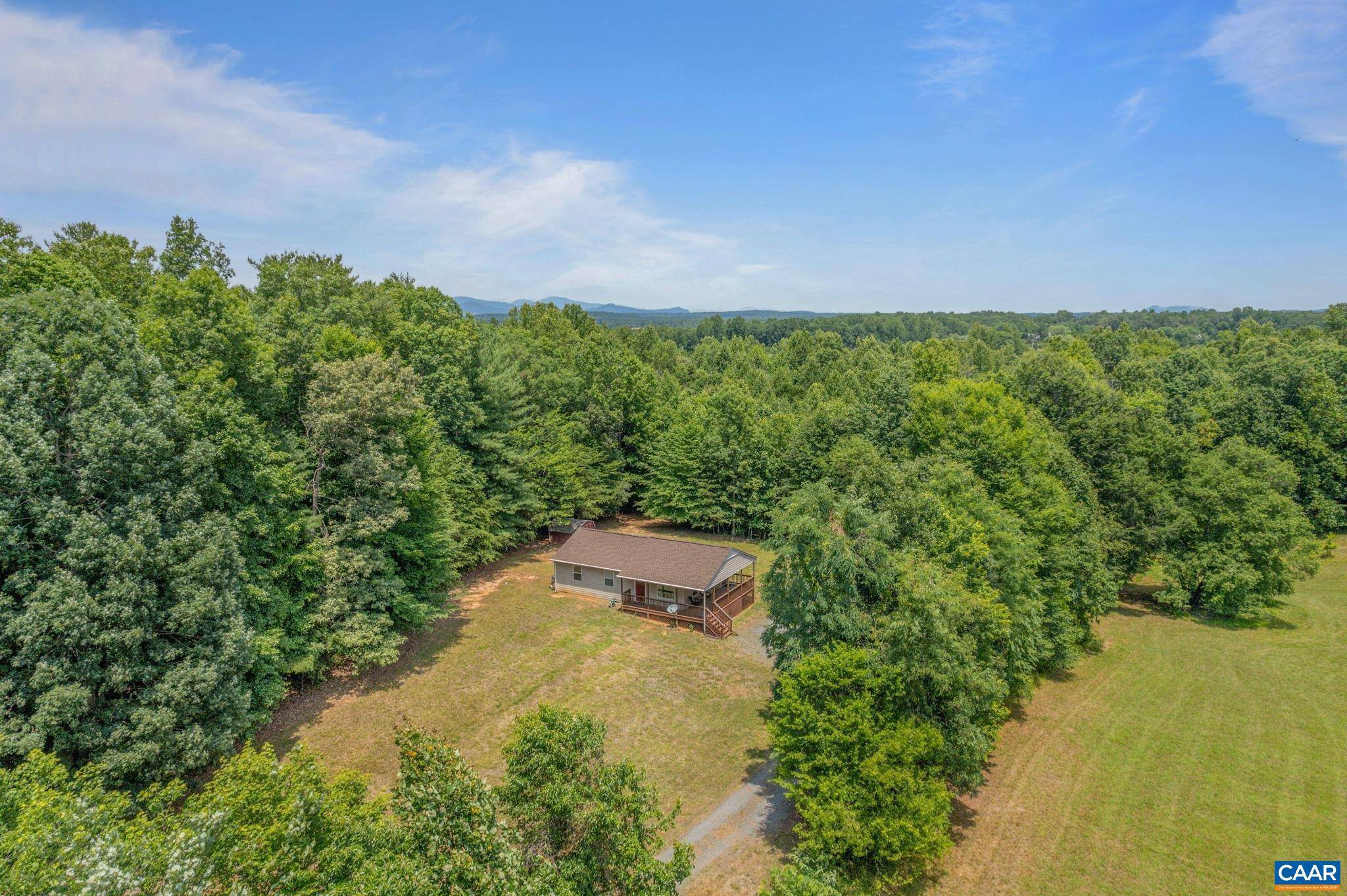 Barboursville, VA 22923,165 PORTER PL