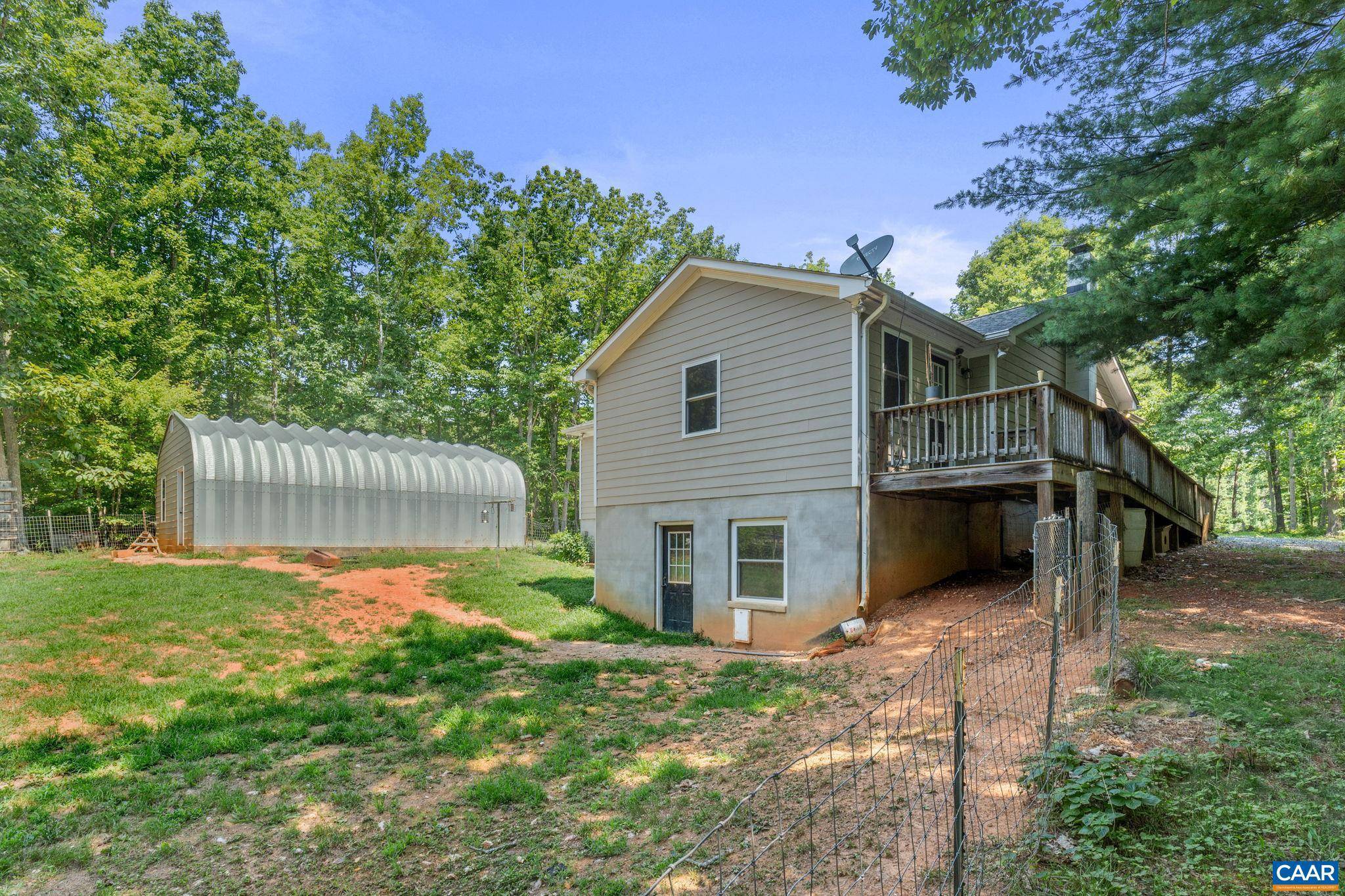 Scottsville, VA 24590,773 BEALS LN