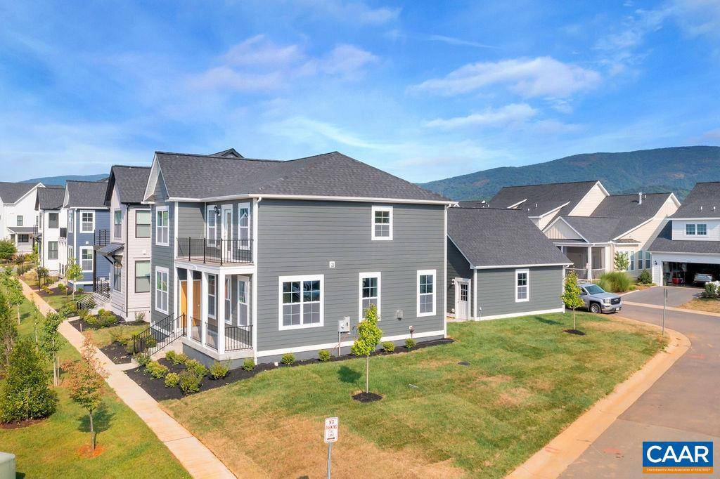 Crozet, VA 22932,27 RAYNOR PL