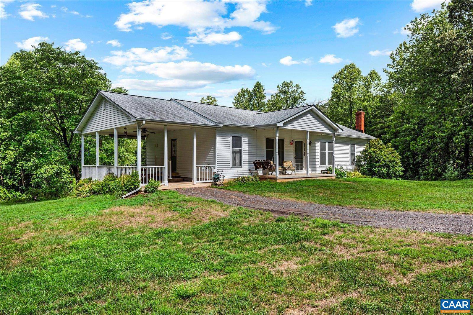 Aroda, VA 22709,0 ZEUS HUNT CLUB LN