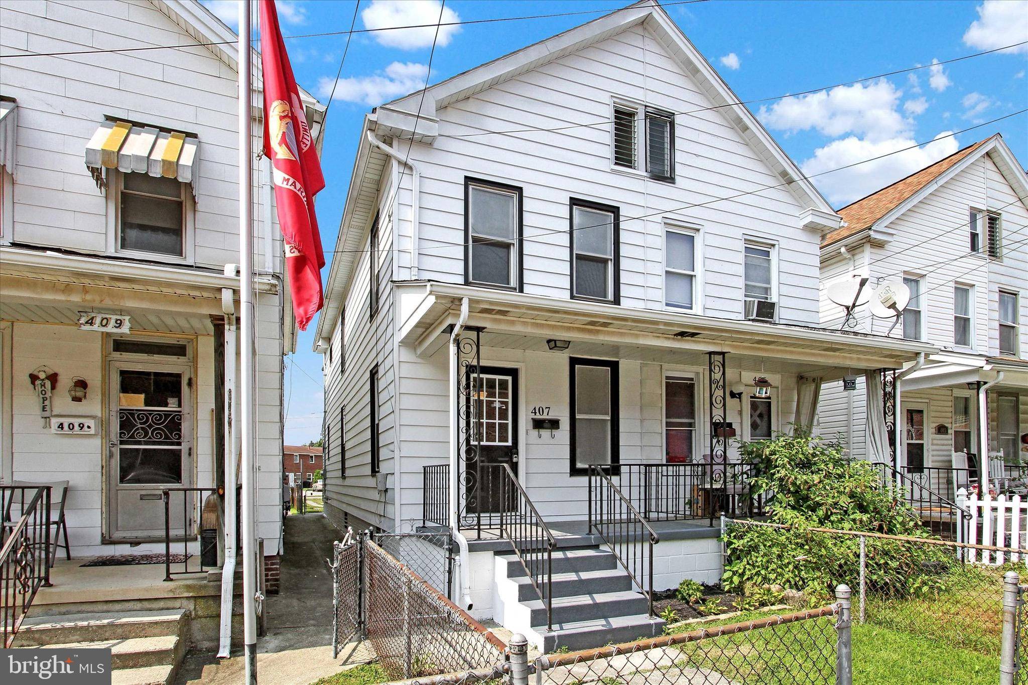 Hanover, PA 17331,407 PINE ST