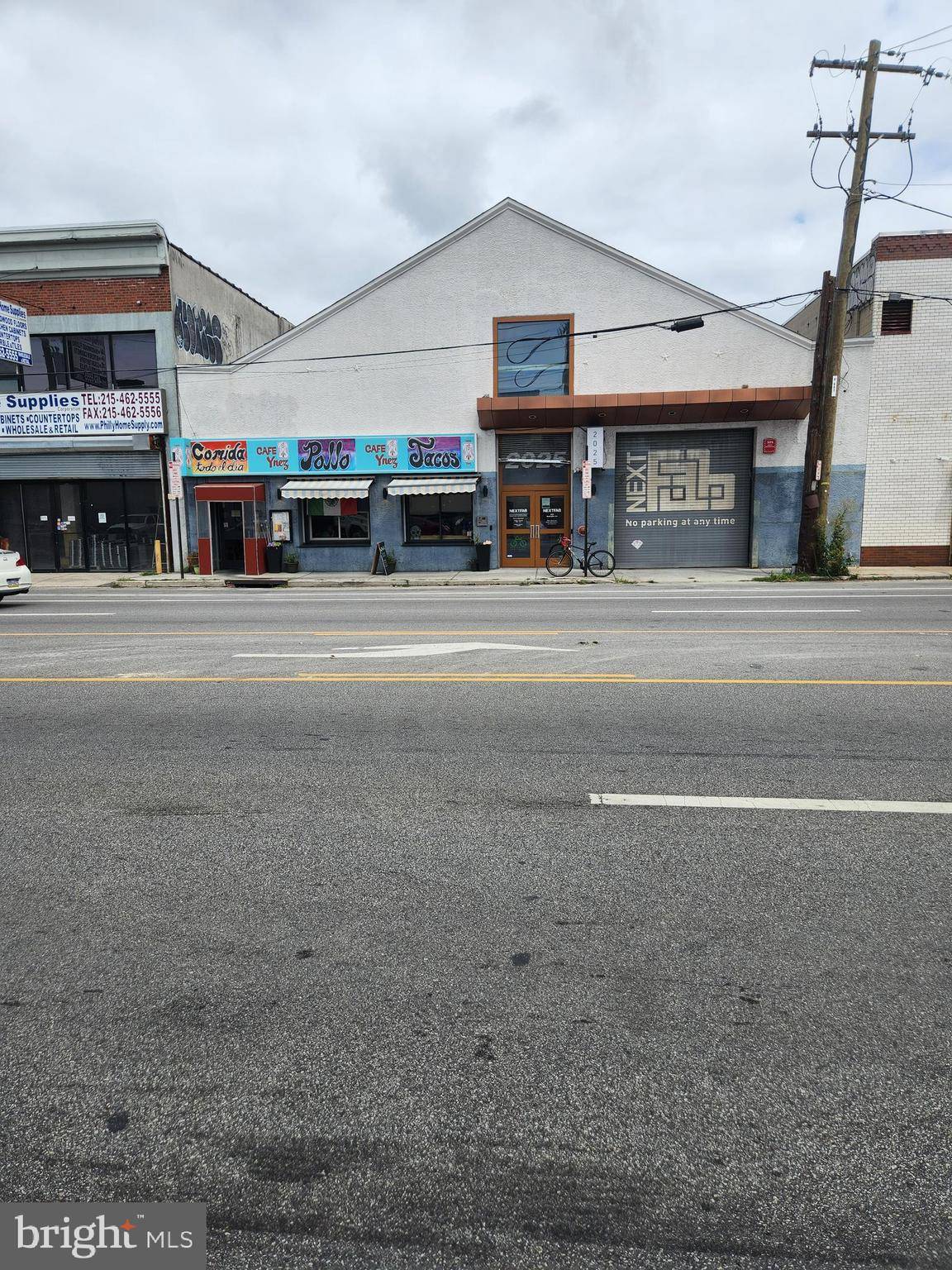 Philadelphia, PA 19146,2025-29 WASHINGTON AVE