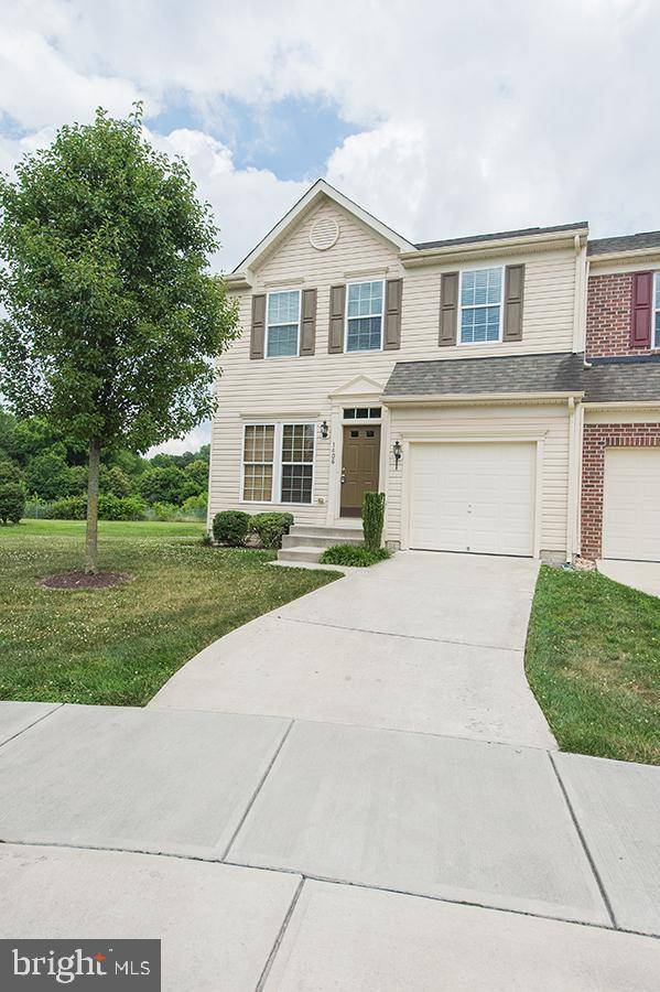 Salisbury, MD 21804,1406 CAT TAIL CT