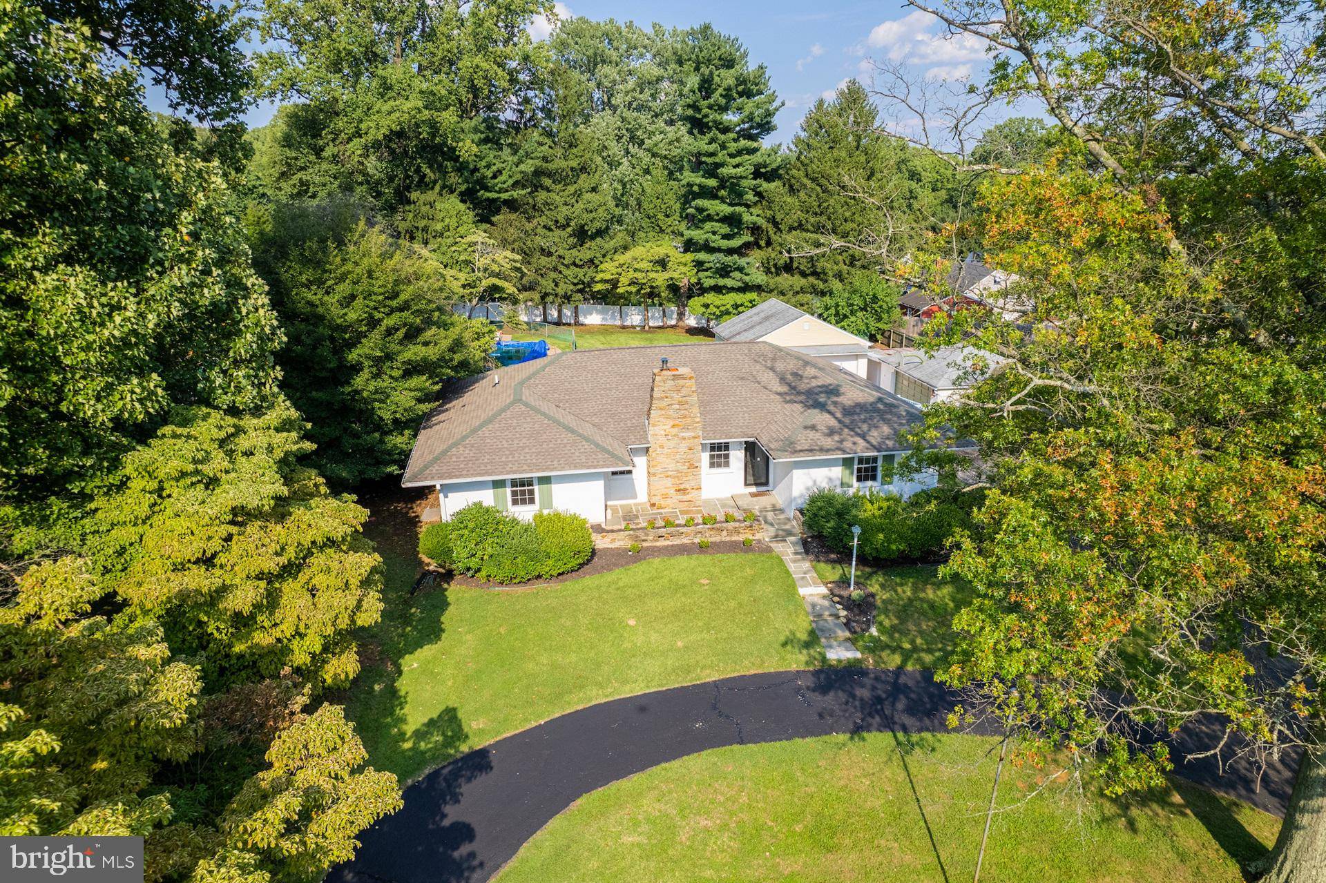 Langhorne, PA 19047,925 HULMEVILLE RD