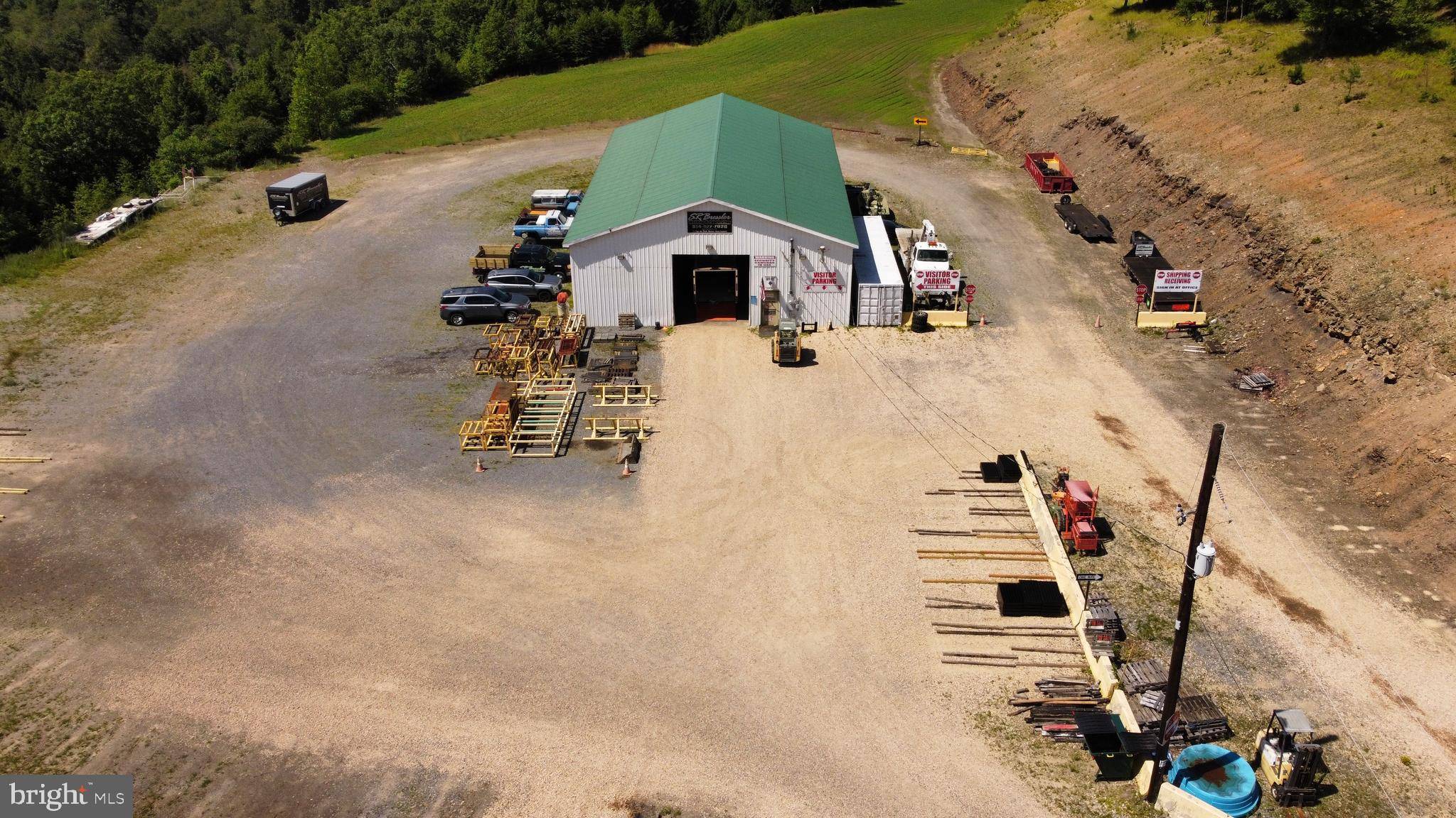 Olanta, PA 16863,9050 CURWENSVILLE TYRONE HWY