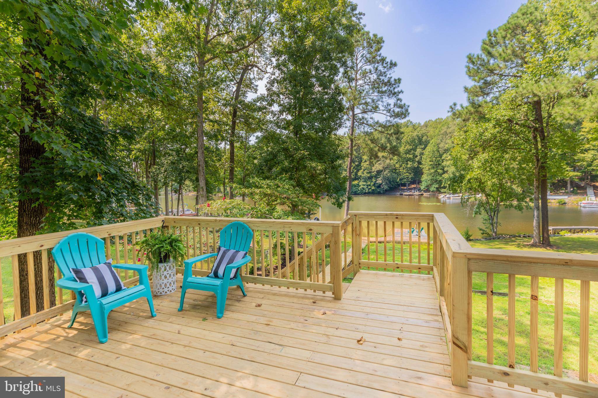 Ruther Glen, VA 22546,604 LAKE CAROLINE DR