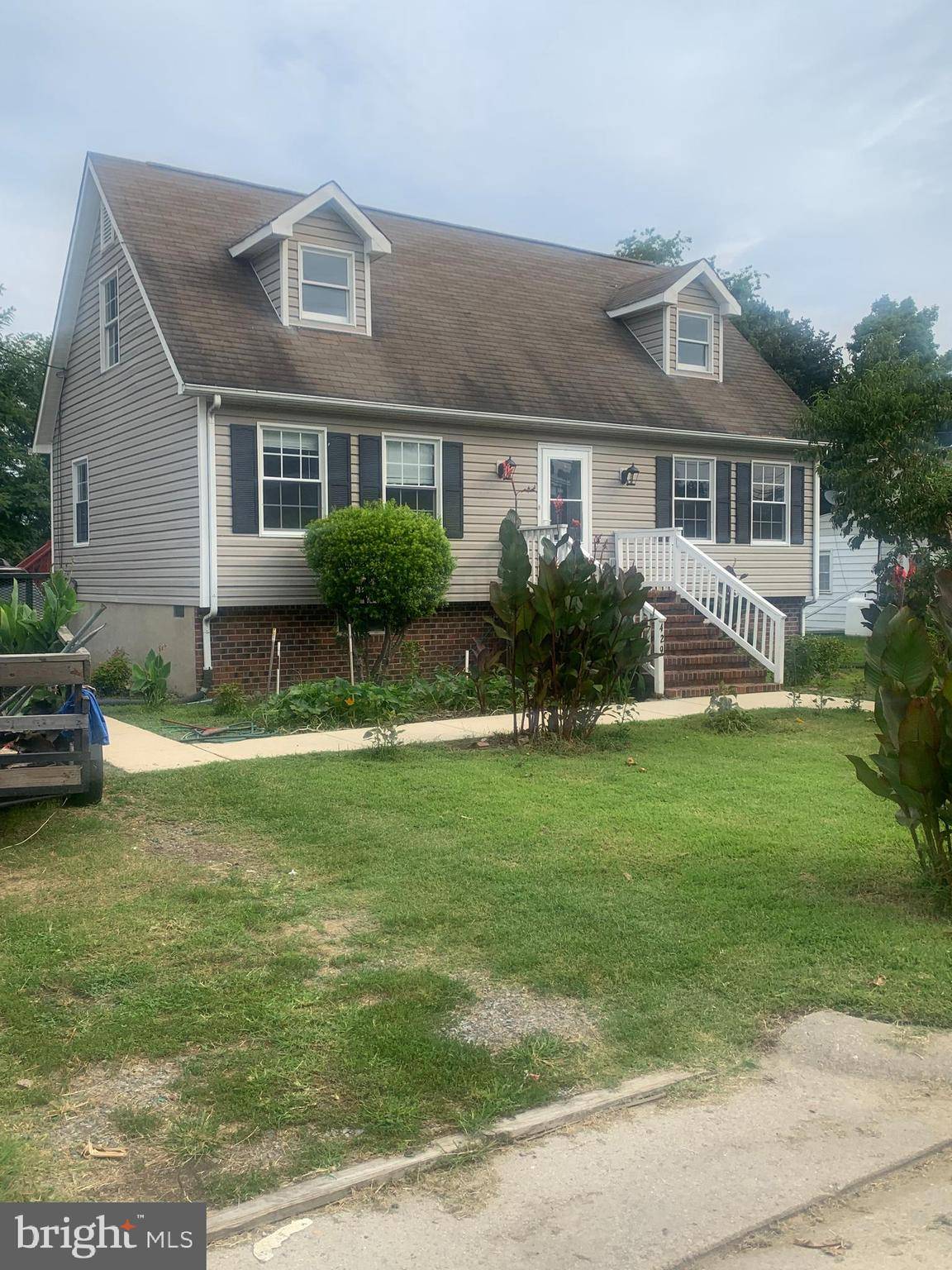 Tappahannock, VA 22560,429 MARSH ST